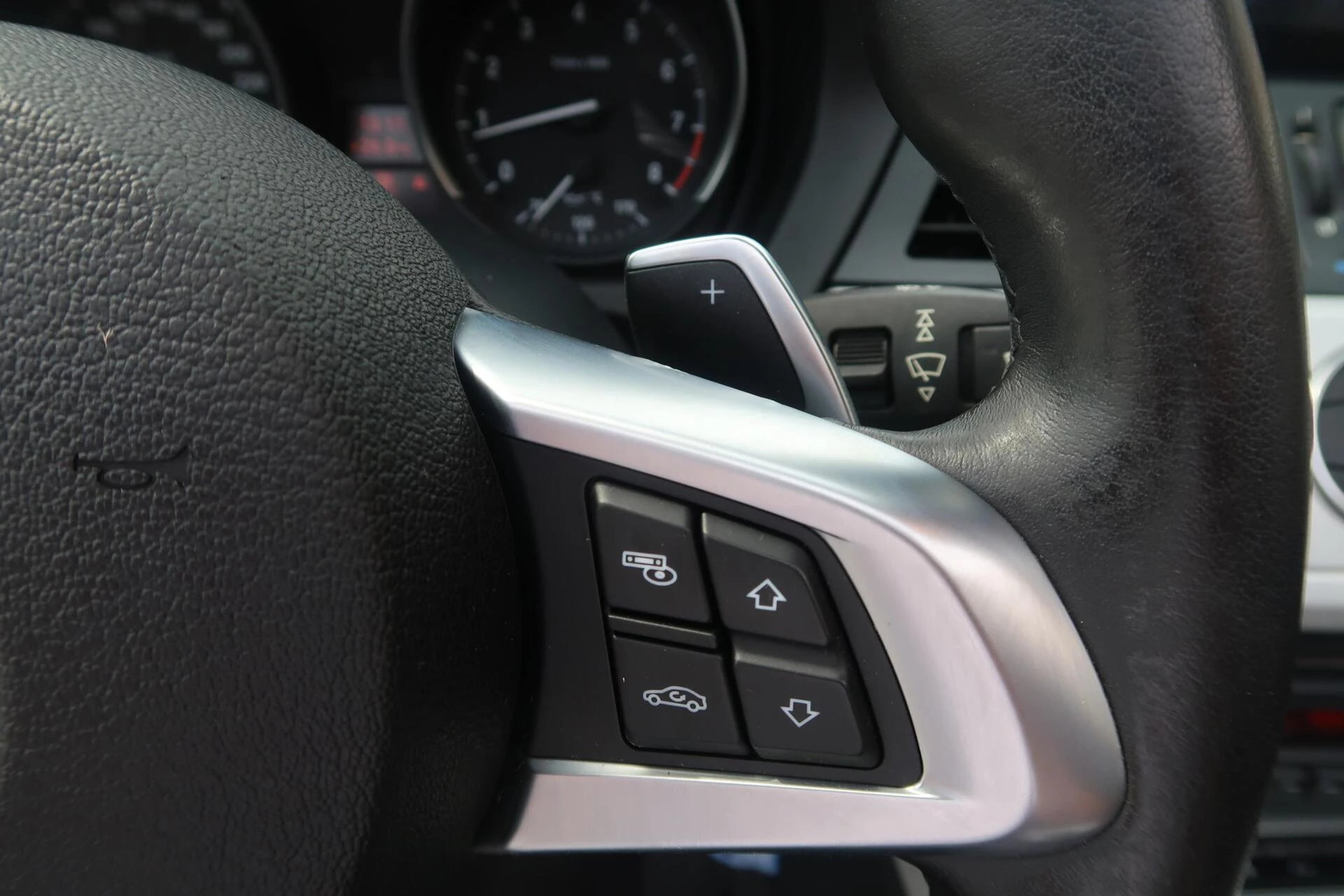 Hoofdafbeelding BMW Z4