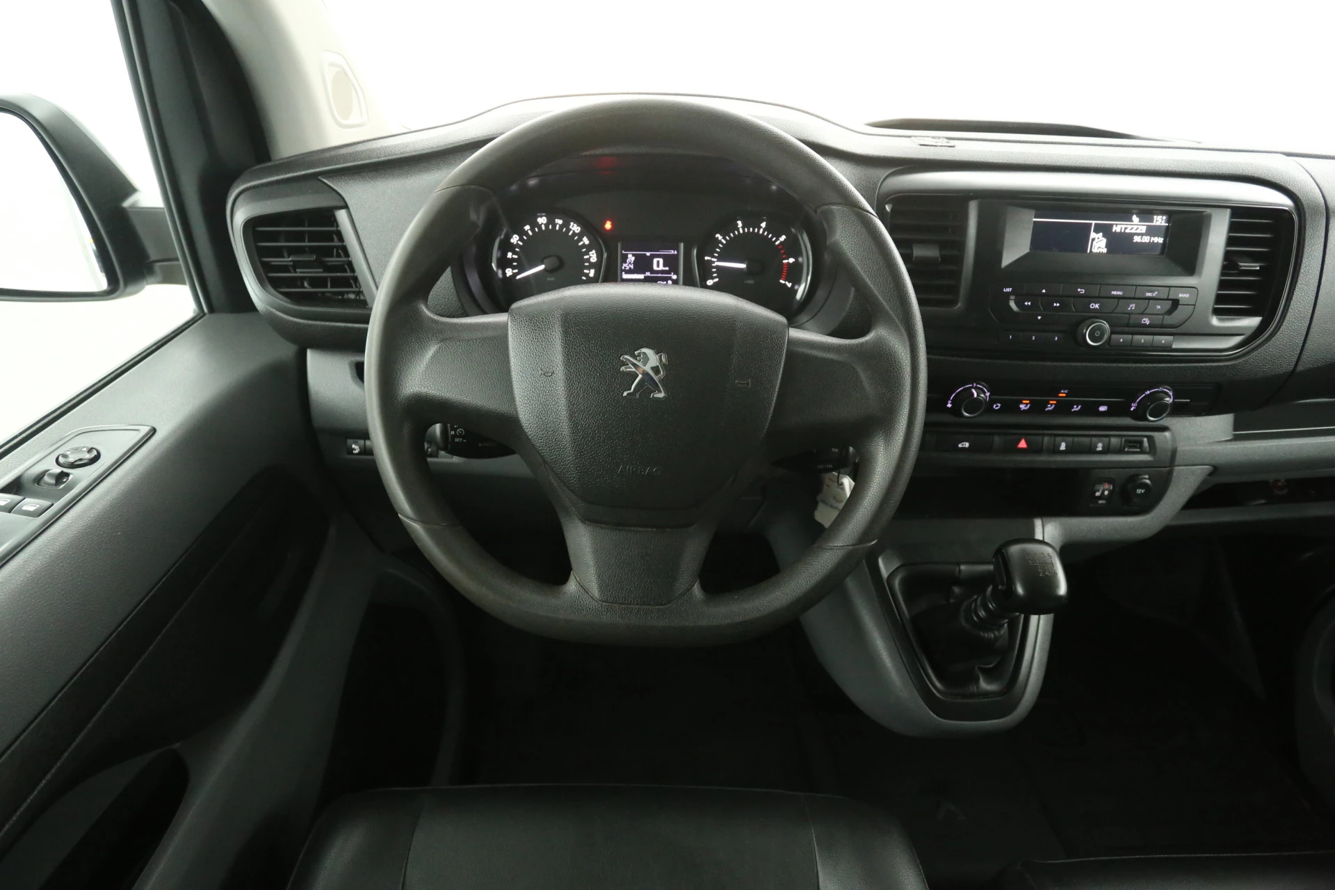 Hoofdafbeelding Peugeot Expert