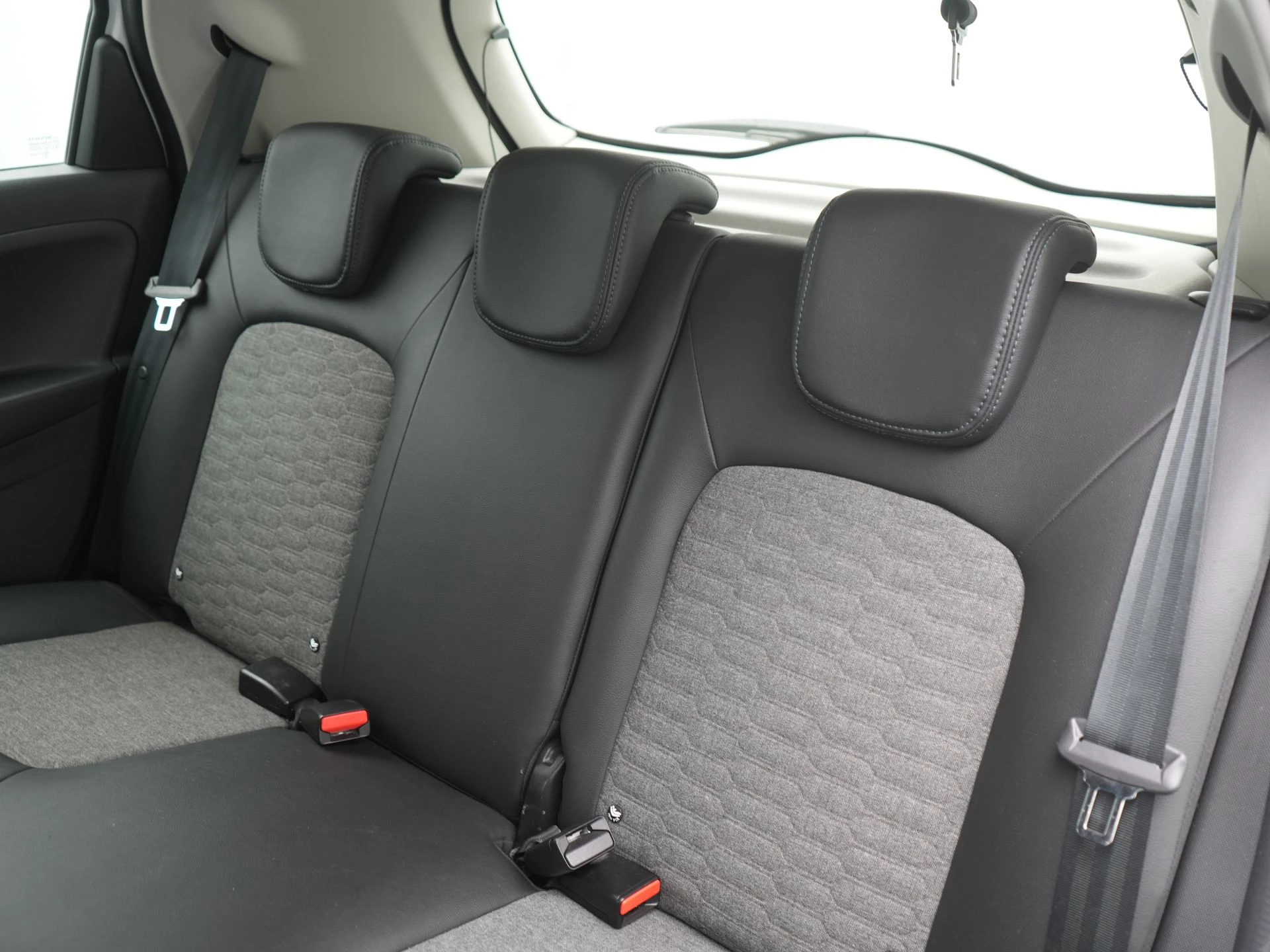 Hoofdafbeelding Renault ZOE