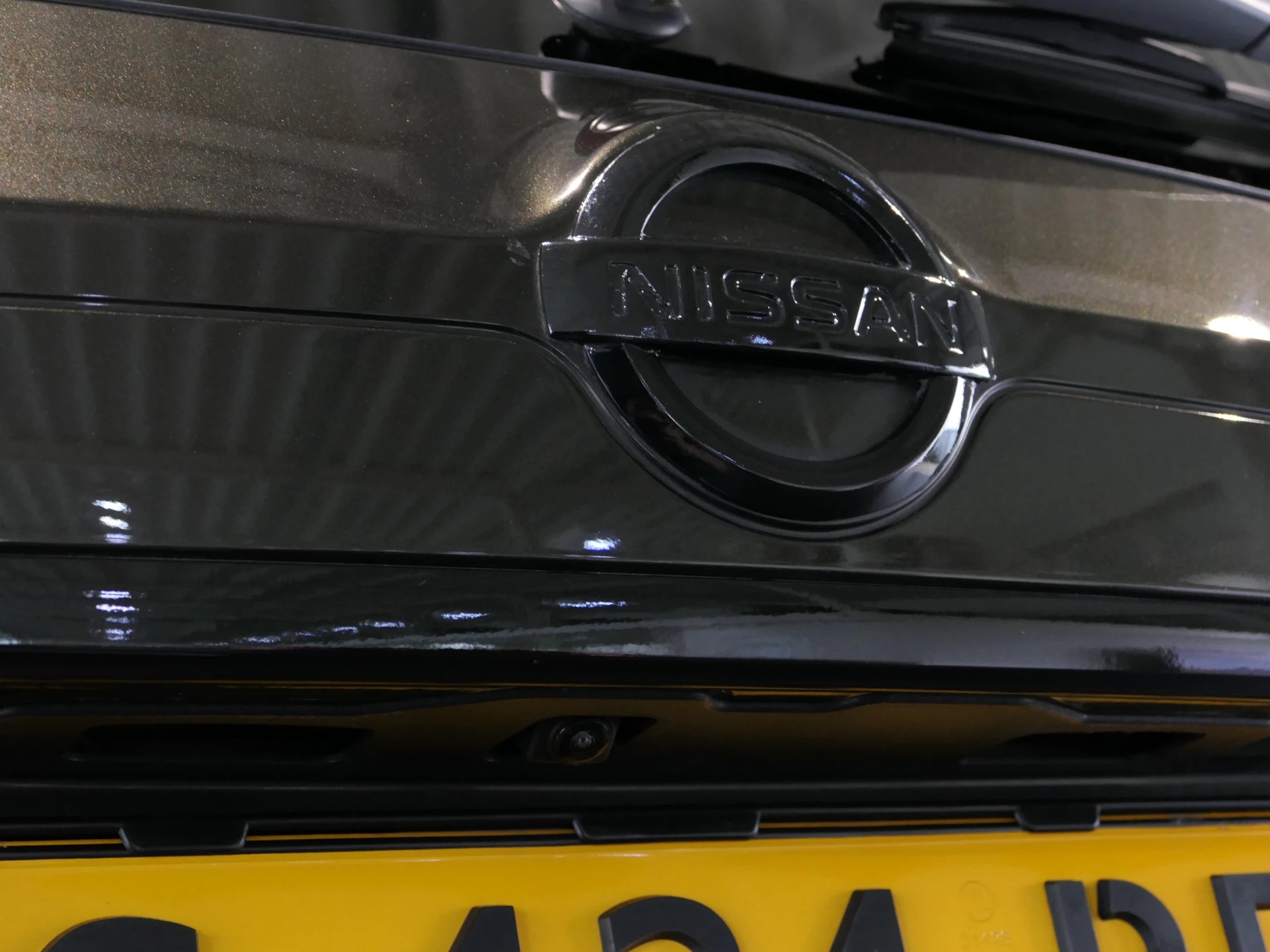 Hoofdafbeelding Nissan X-Trail