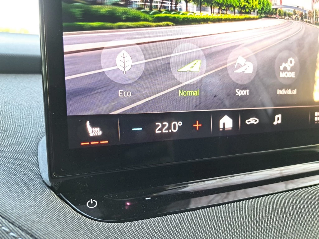 Hoofdafbeelding Škoda Enyaq iV