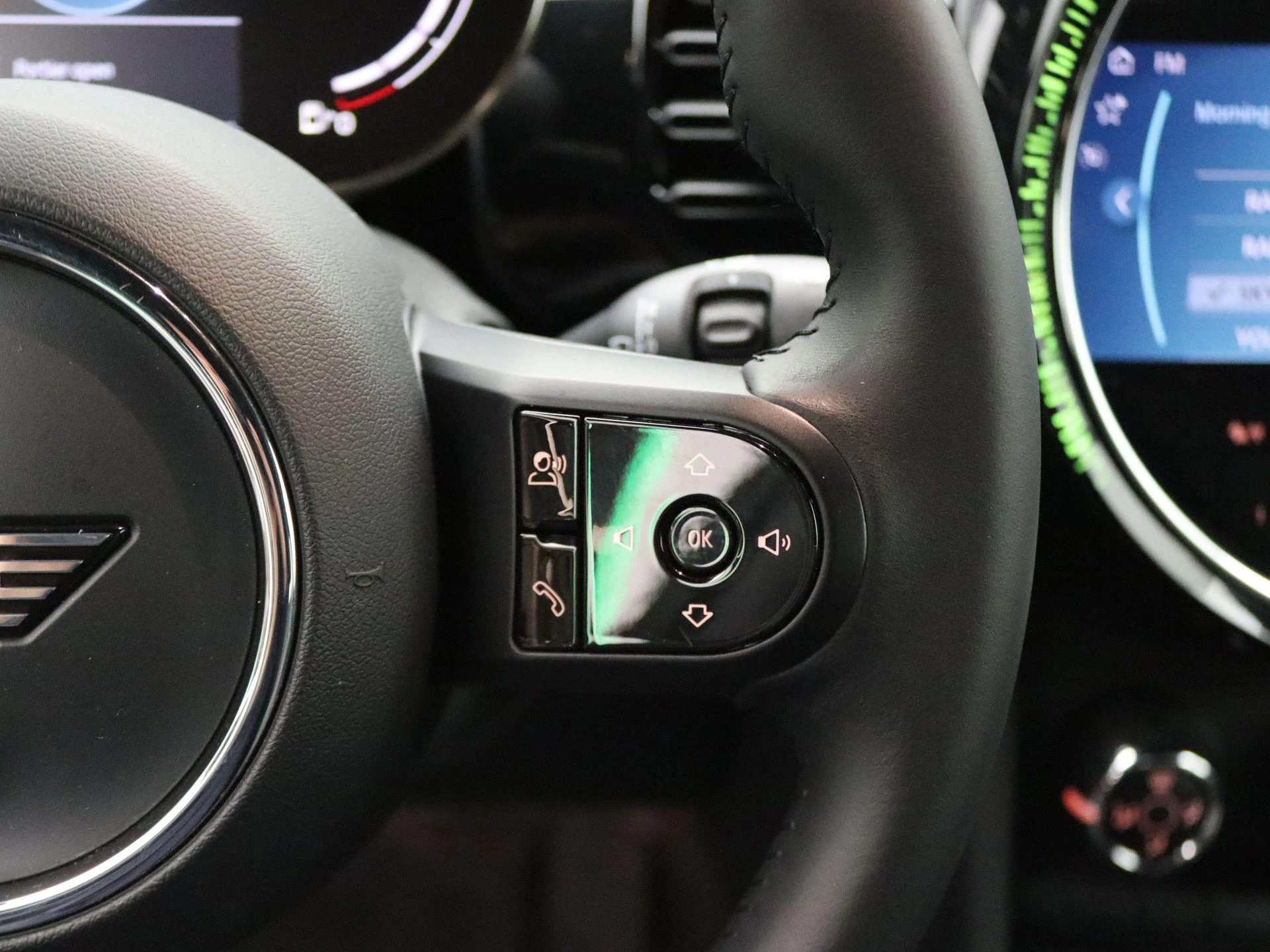 Hoofdafbeelding MINI 3-deurs