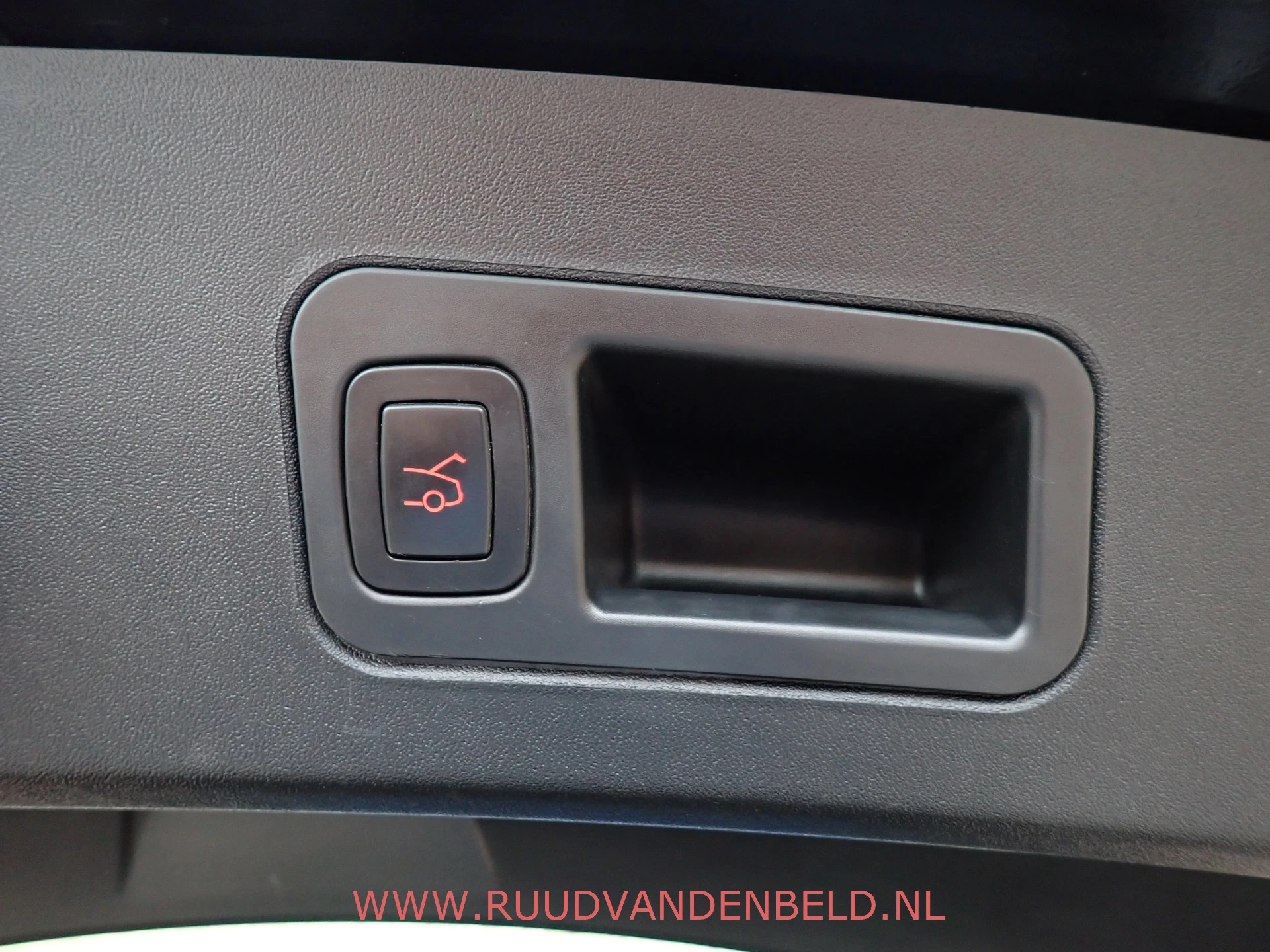 Hoofdafbeelding Tesla Model S