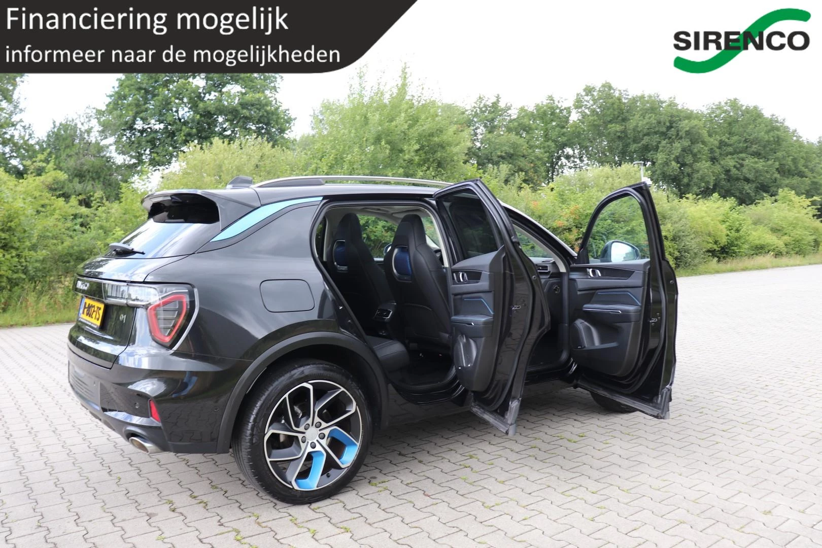 Hoofdafbeelding Lynk & Co 01