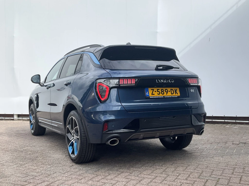 Hoofdafbeelding Lynk & Co 01