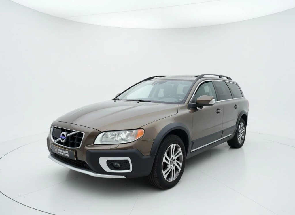 Hoofdafbeelding Volvo XC70