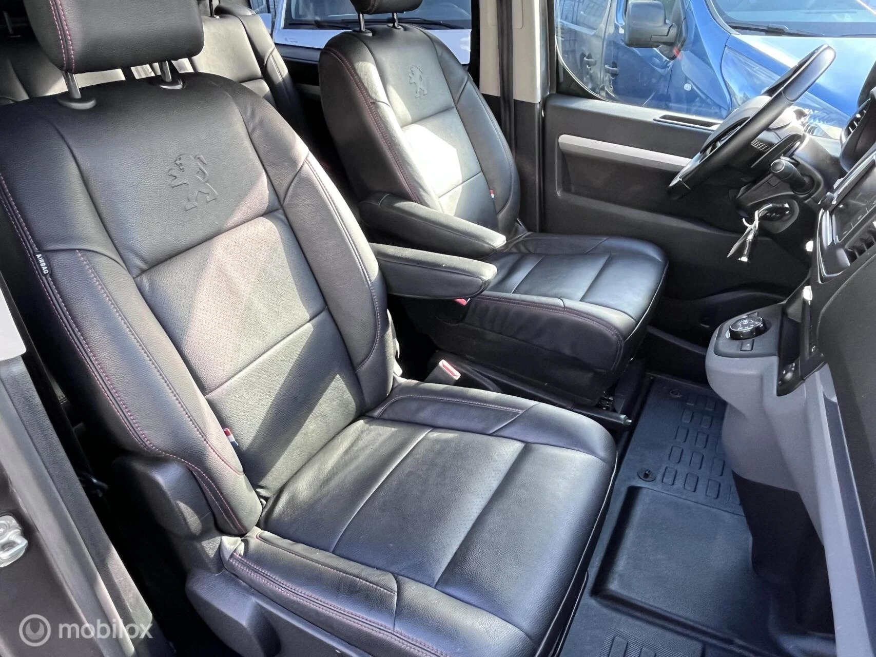 Hoofdafbeelding Peugeot Expert