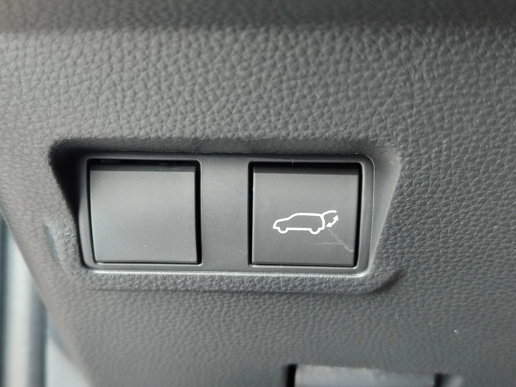 Hoofdafbeelding Toyota Corolla Cross