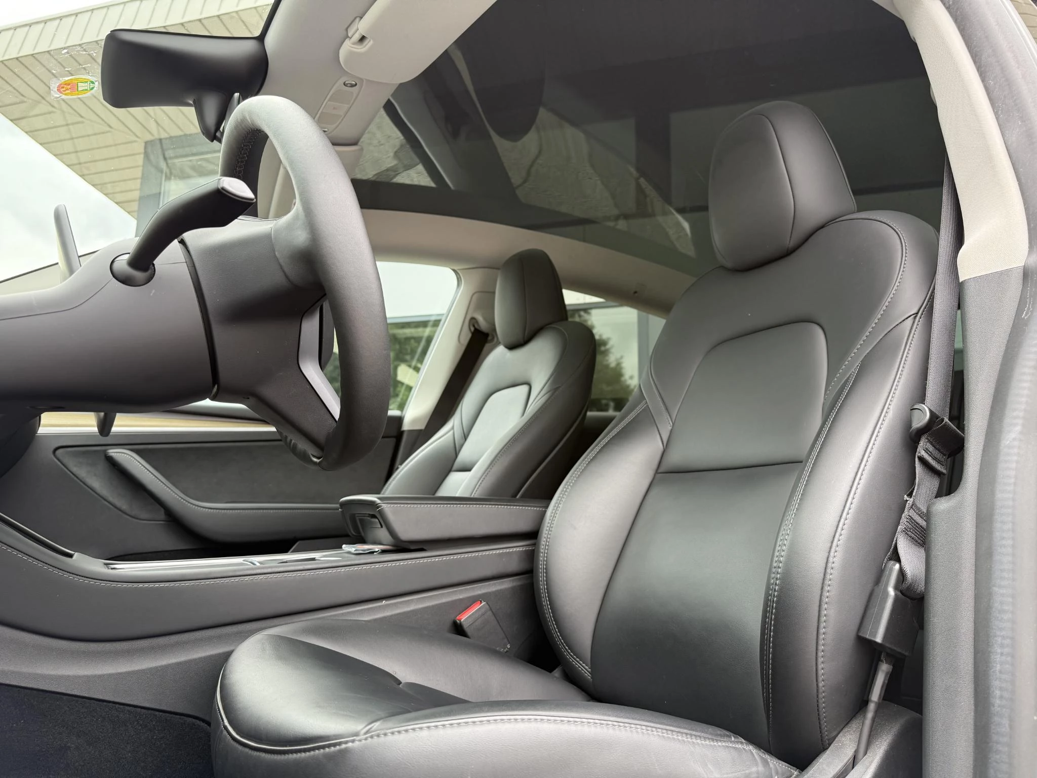 Hoofdafbeelding Tesla Model Y