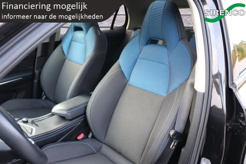 Hoofdafbeelding Lynk & Co 01