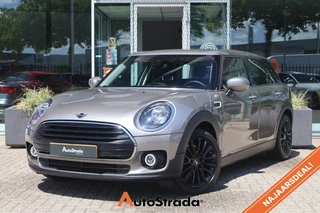 Hoofdafbeelding MINI Clubman Mini Mini Clubman (f54) 1.5 Business Edition I 1e eigenaar I Navi | Climate | Cruise | Carplay