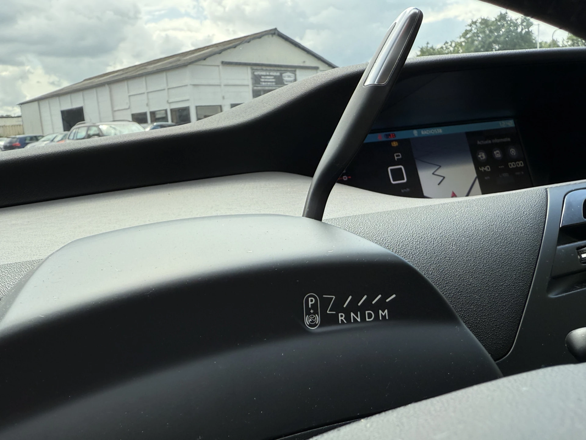 Hoofdafbeelding Citroën Grand C4 Spacetourer