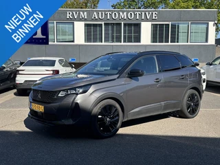 Peugeot 3008 1.6 HYbrid 225 GT Pack Business BOMVOL! | BLACKPACK | ACHTERUITRIJCAMERA | MASSAGE STOELEN | STOELVERWARMING | GEHEUGEN STOELEN | APPLECARPLAY | ELEKT. ACHTERKLEP | FOCAL AUDIO | DODEHOEK | KEYLESS | ADAP. CRUISE | RIJKLAAR MET 12 MND BOVAG GARANTIE |