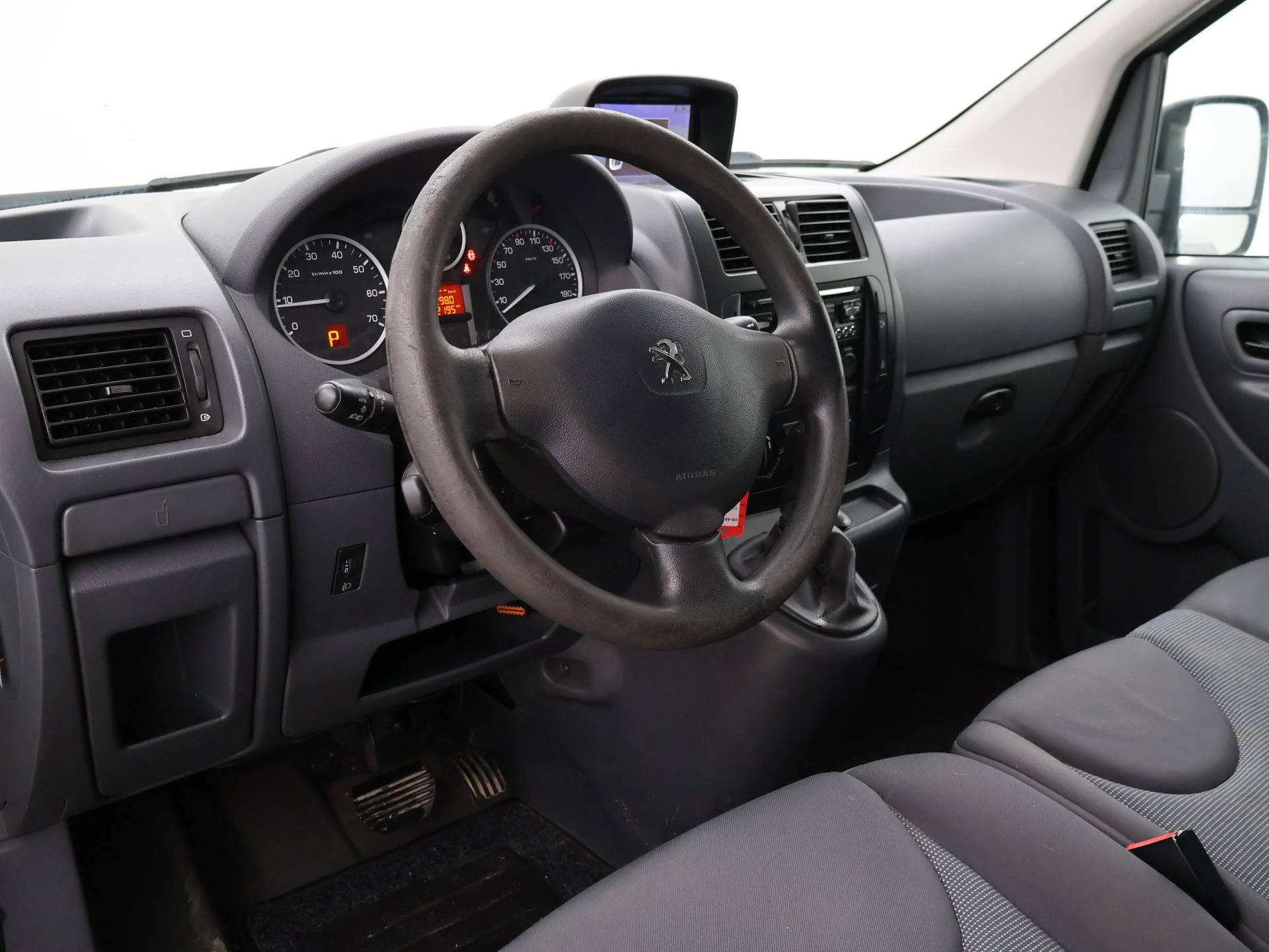 Hoofdafbeelding Peugeot Expert