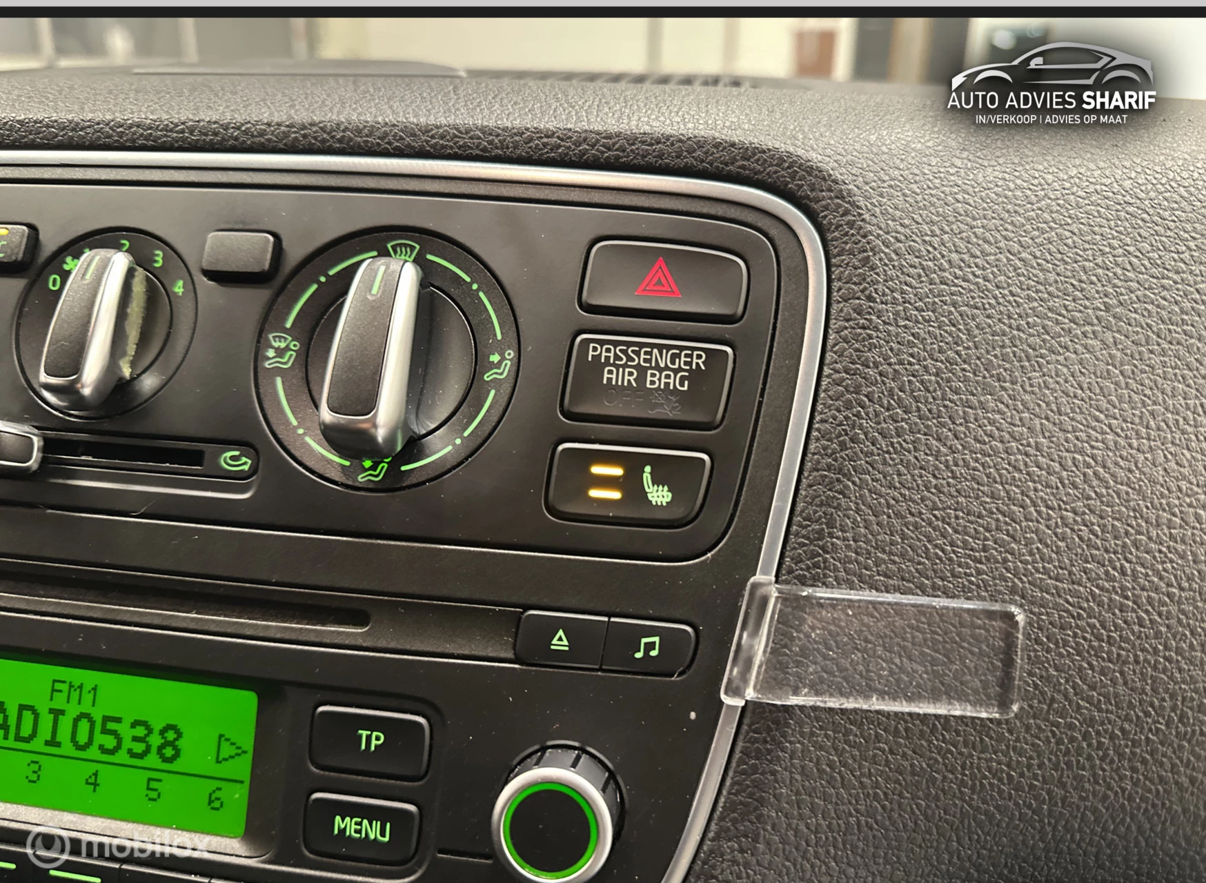 Hoofdafbeelding Škoda Citigo