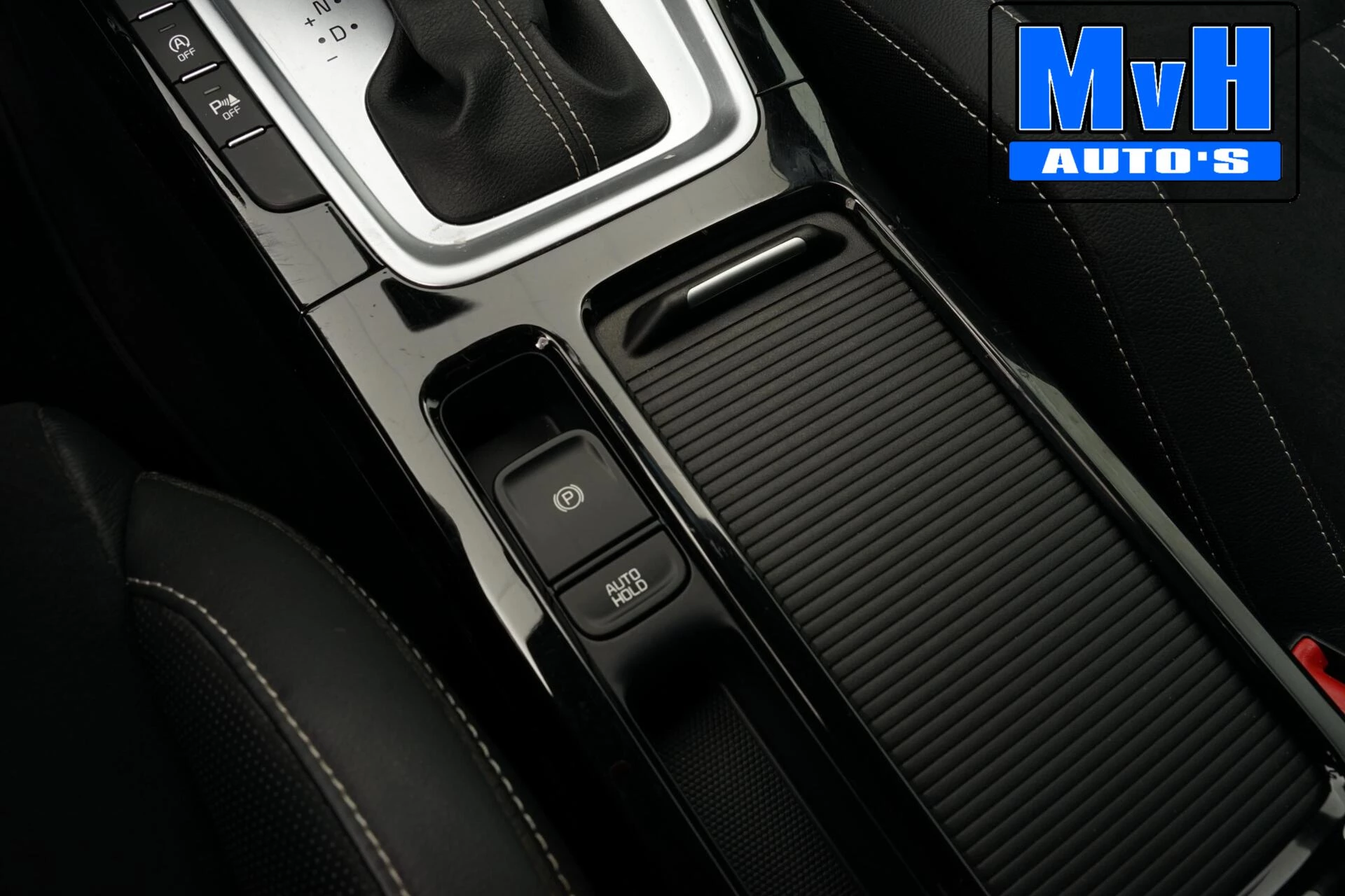 Hoofdafbeelding Kia ProCeed