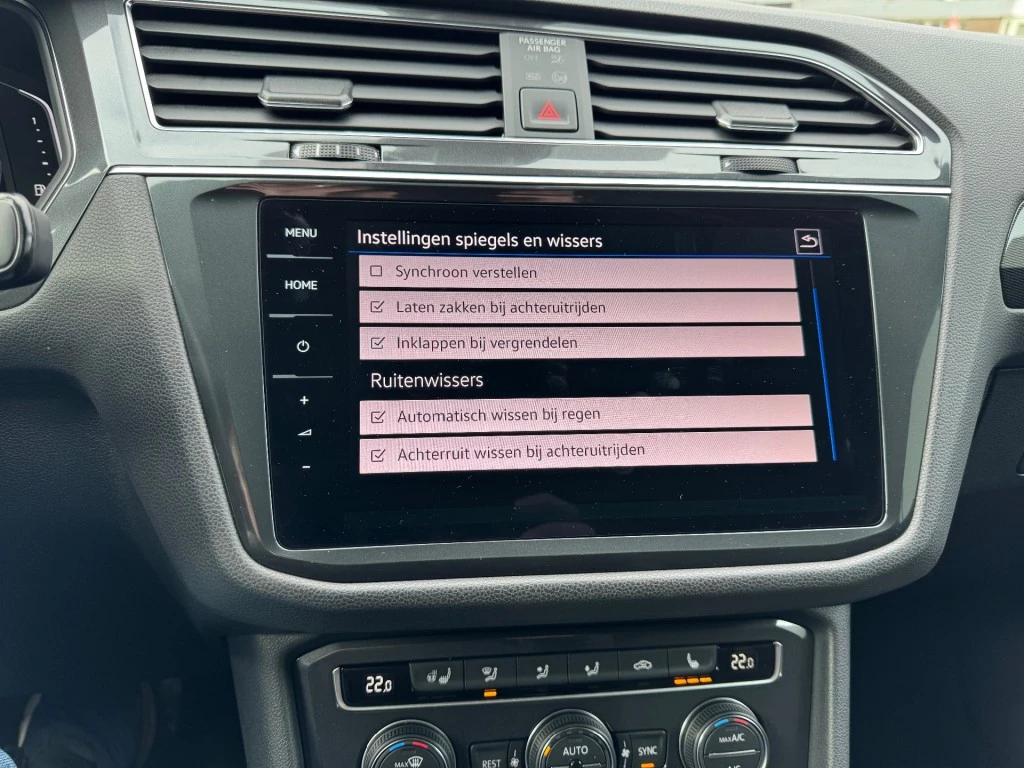 Hoofdafbeelding Volkswagen Tiguan Allspace