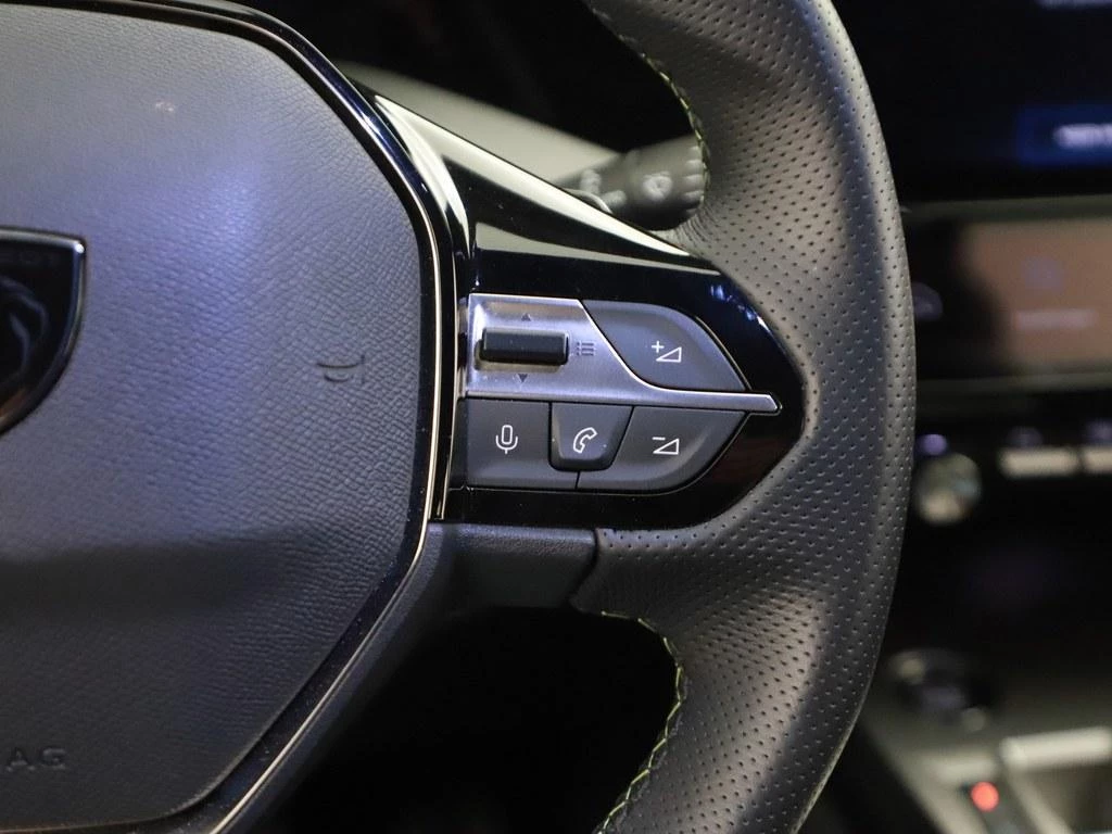 Hoofdafbeelding Peugeot 408