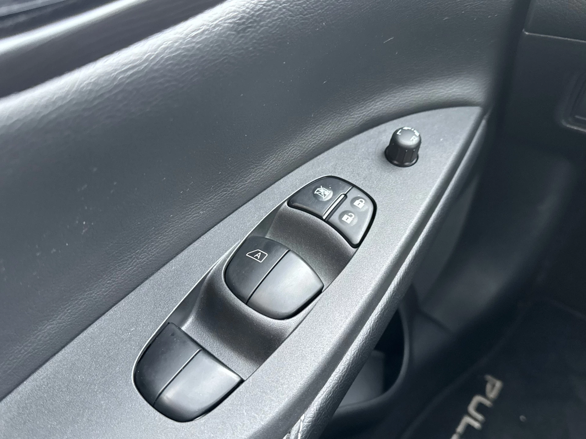 Hoofdafbeelding Nissan Pulsar