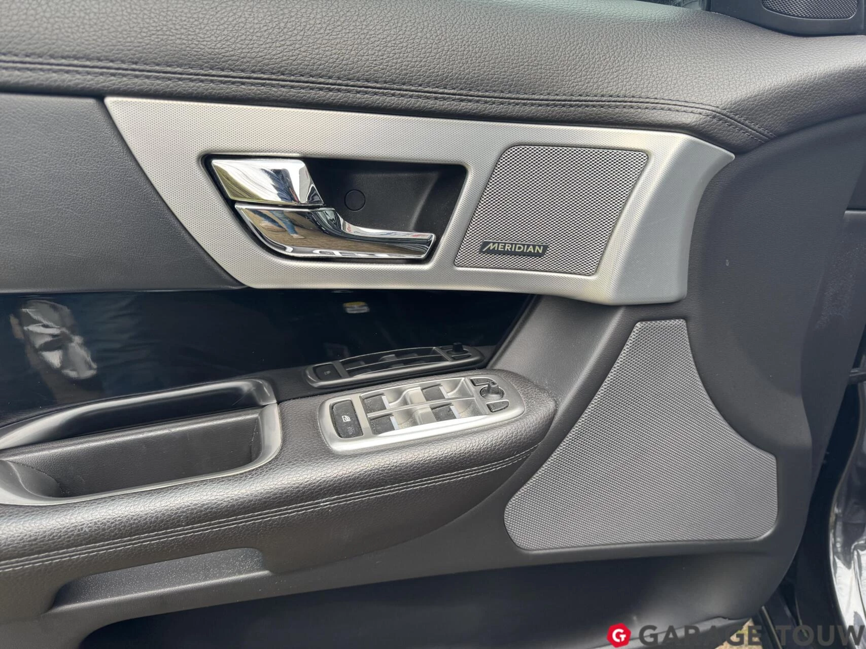 Hoofdafbeelding Jaguar XF