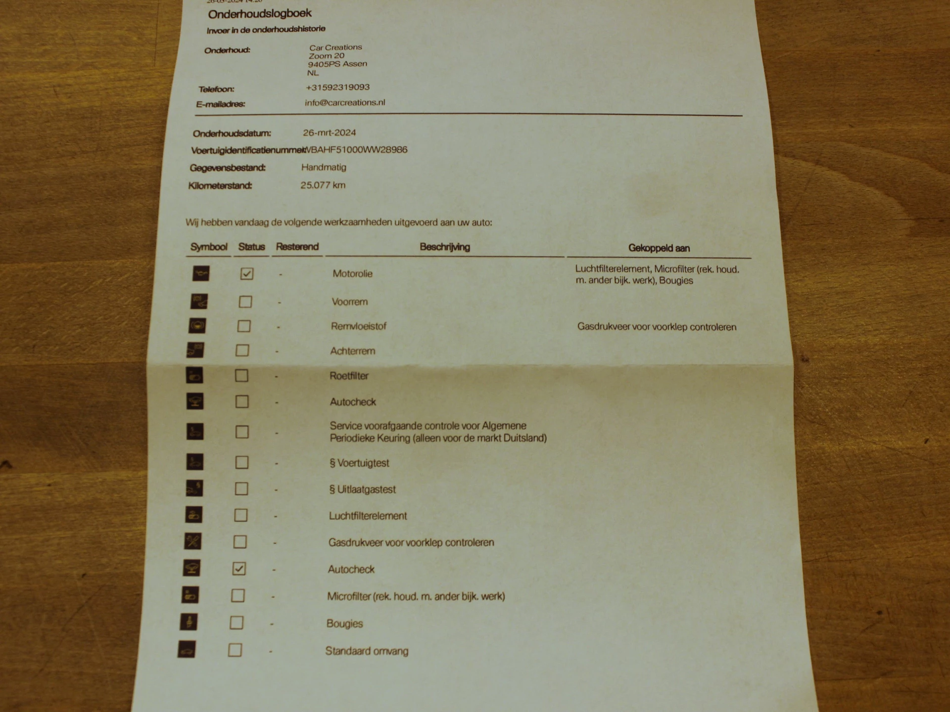 Hoofdafbeelding BMW Z4