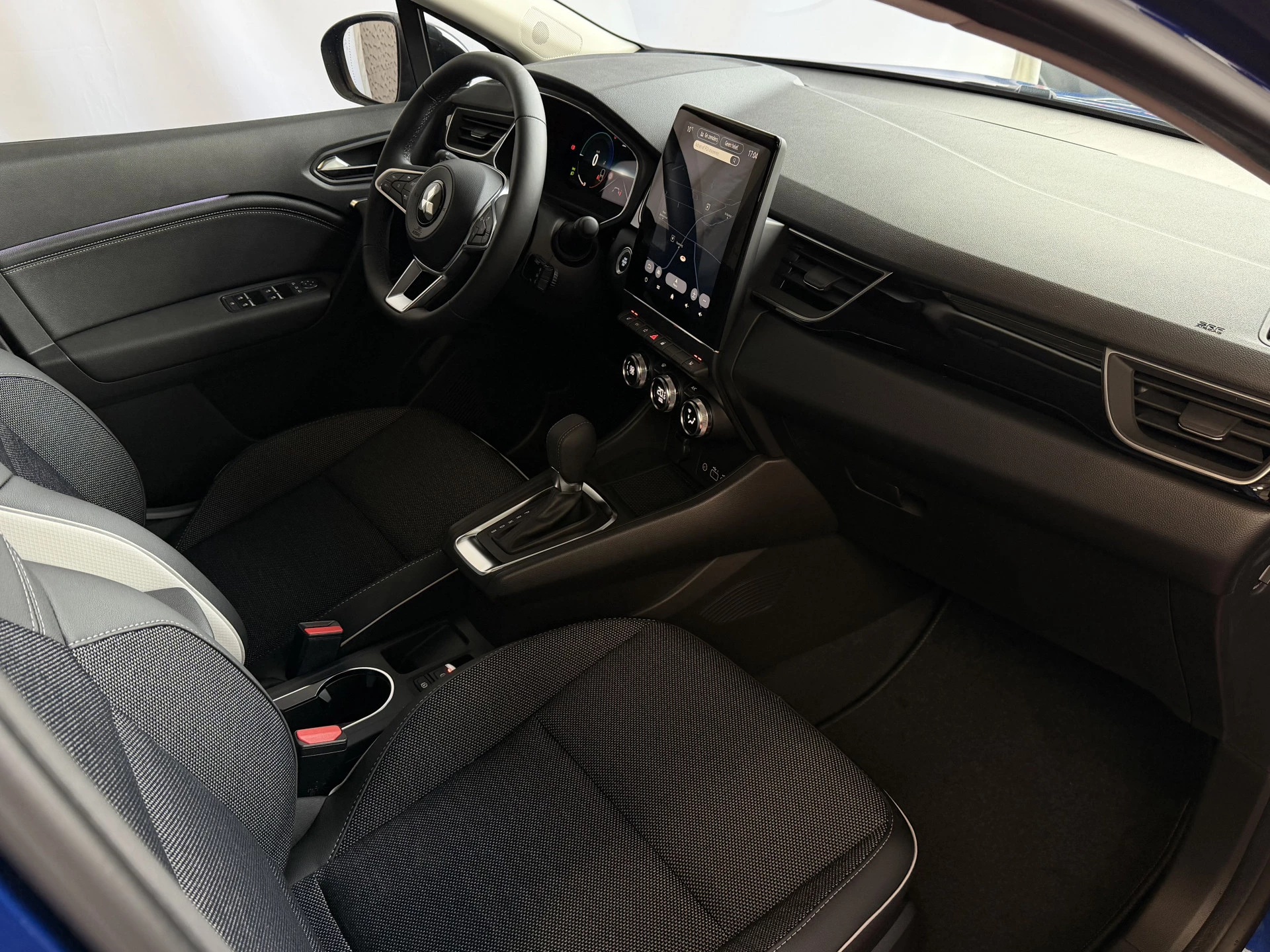 Hoofdafbeelding Mitsubishi ASX