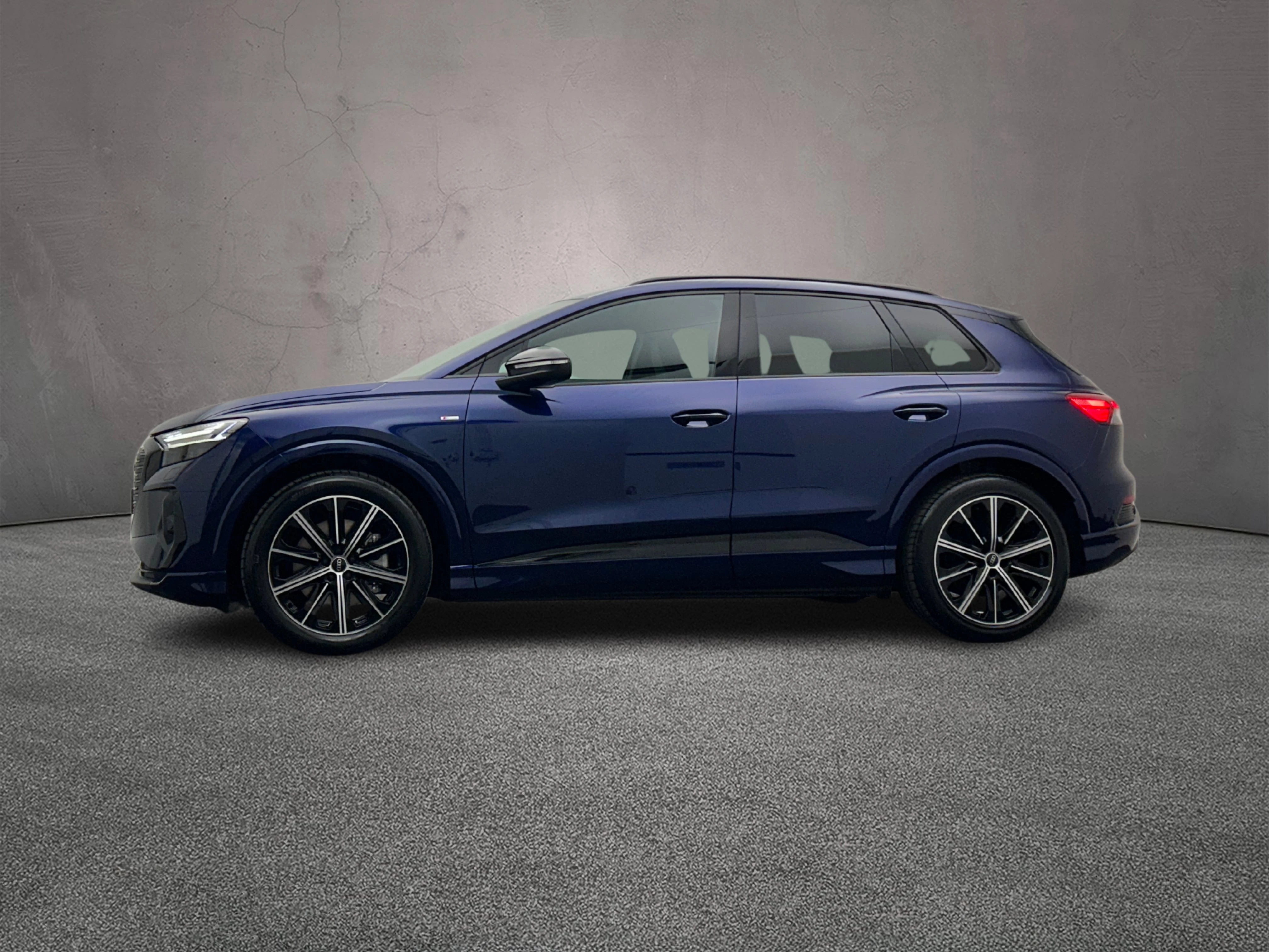 Hoofdafbeelding Audi Q4 e-tron