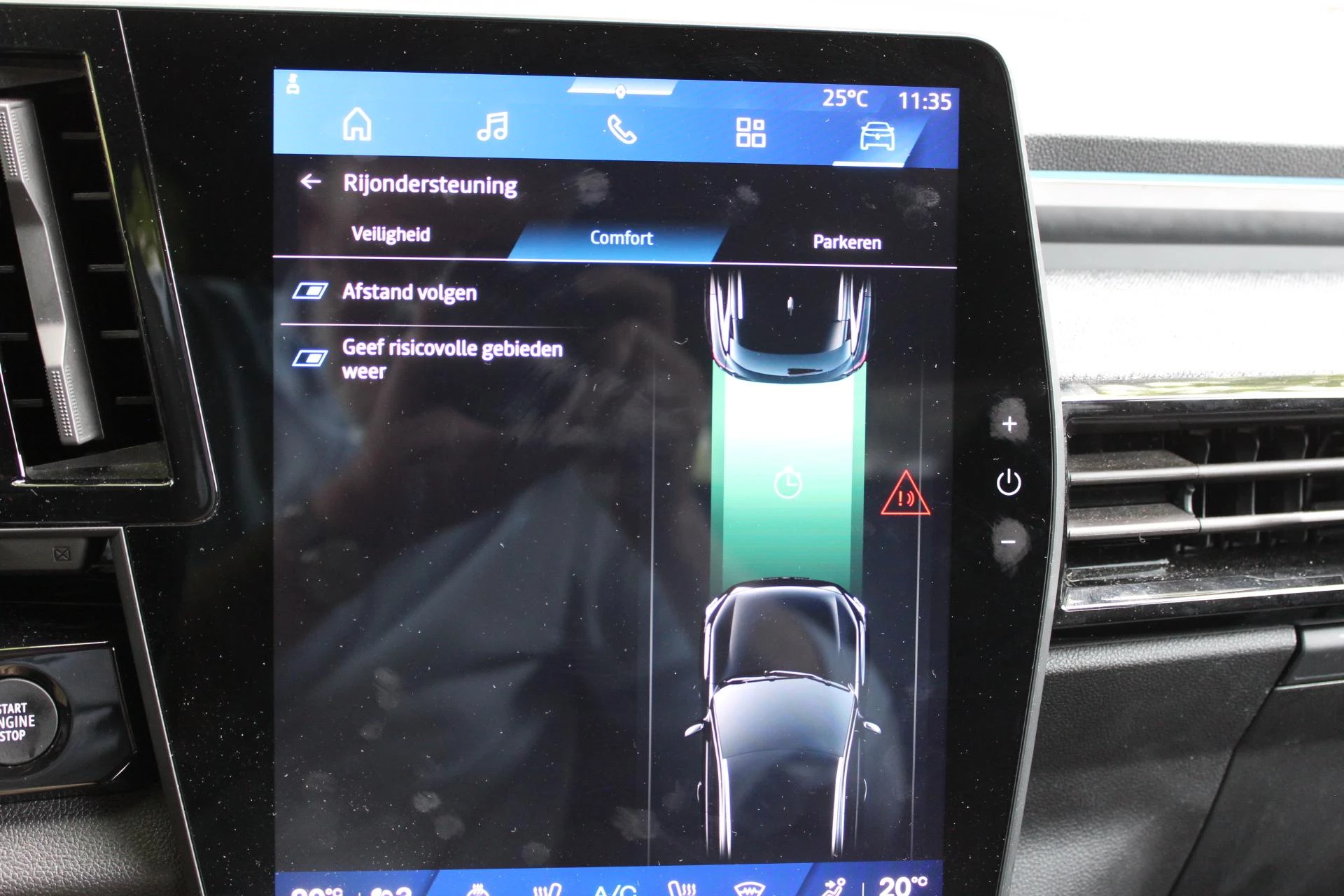 Hoofdafbeelding Renault Austral