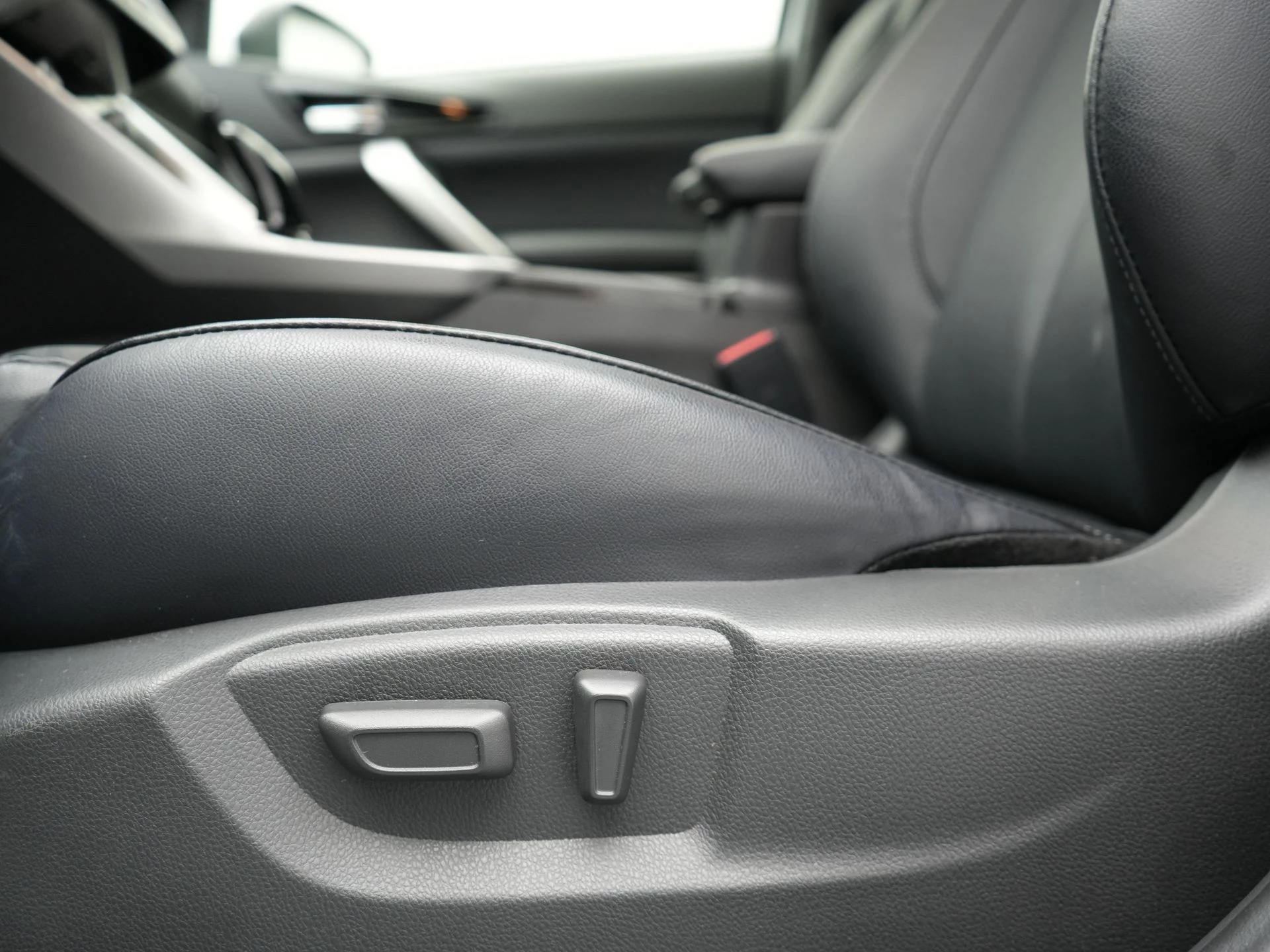 Hoofdafbeelding Mitsubishi Eclipse Cross