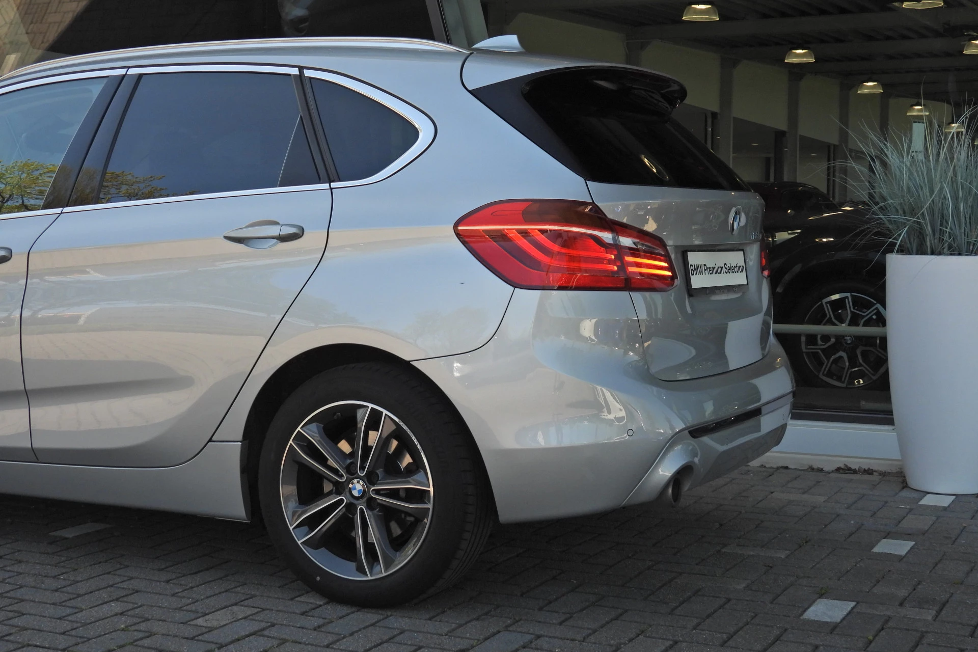 Hoofdafbeelding BMW 2 Serie