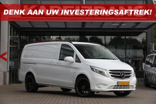 Mercedes-Benz Vito 114 CDI | Aut. | L2H1 | LED | Camera | Cruise | Airco..