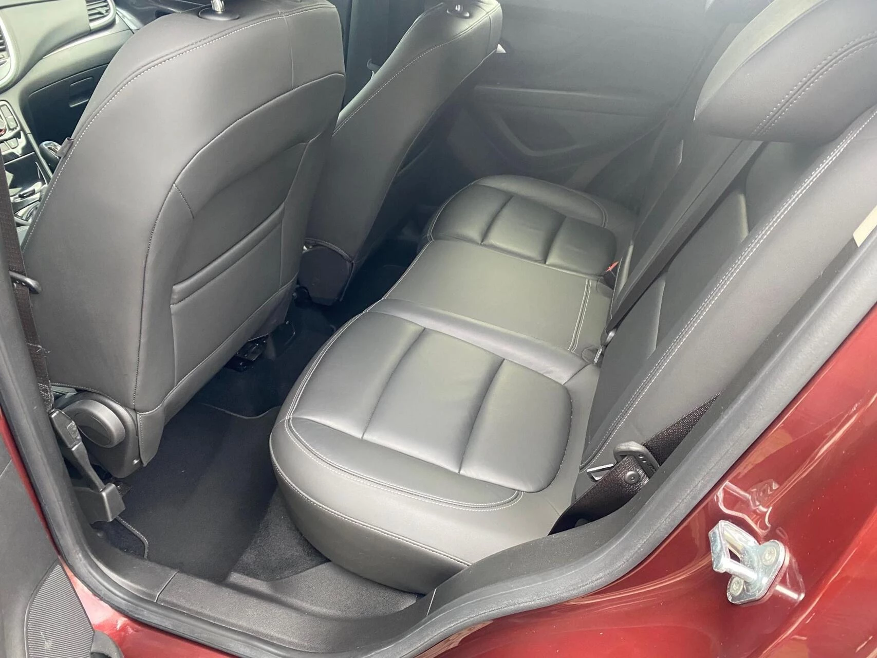 Hoofdafbeelding Opel Mokka X