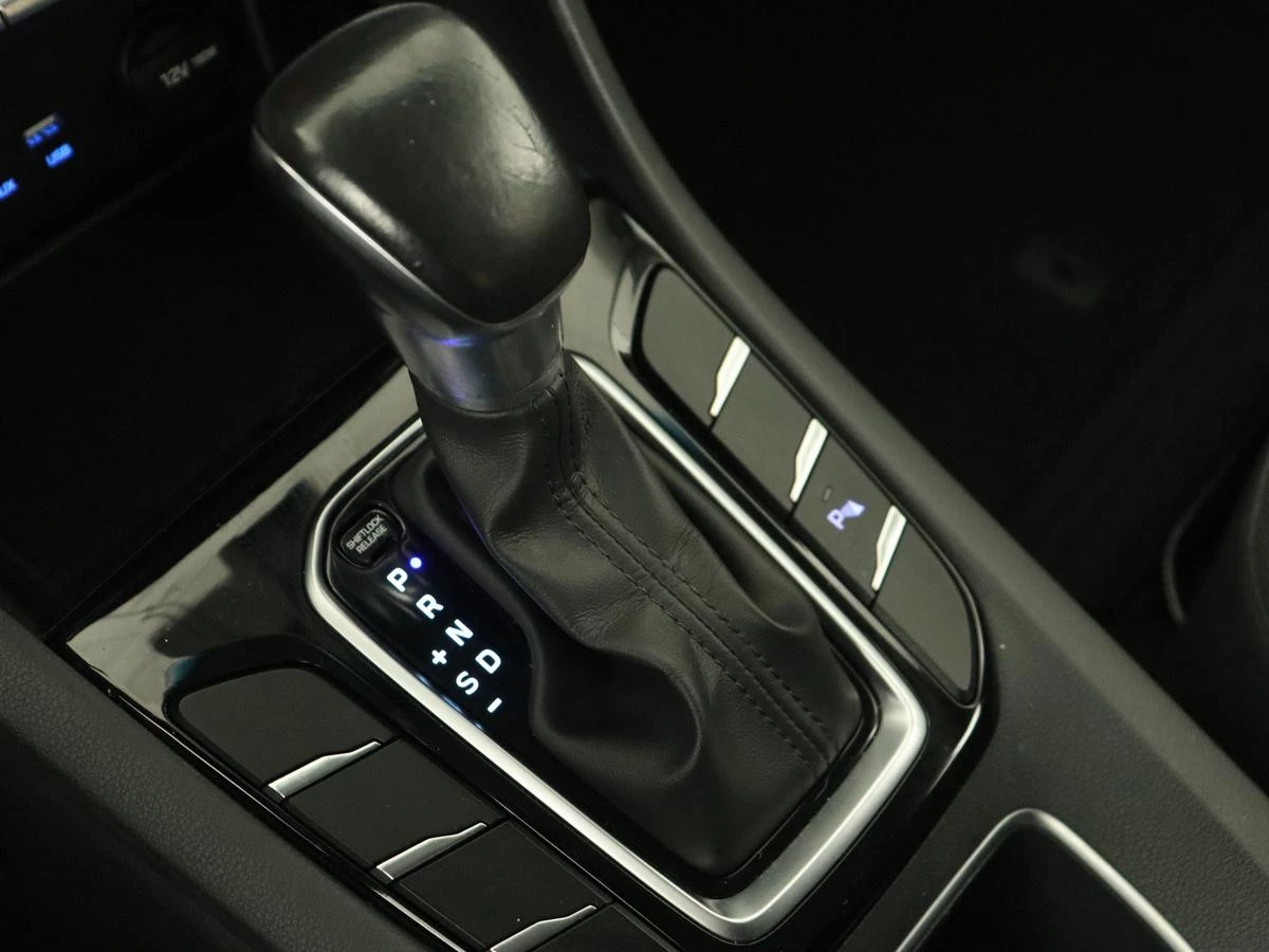 Hoofdafbeelding Hyundai IONIQ