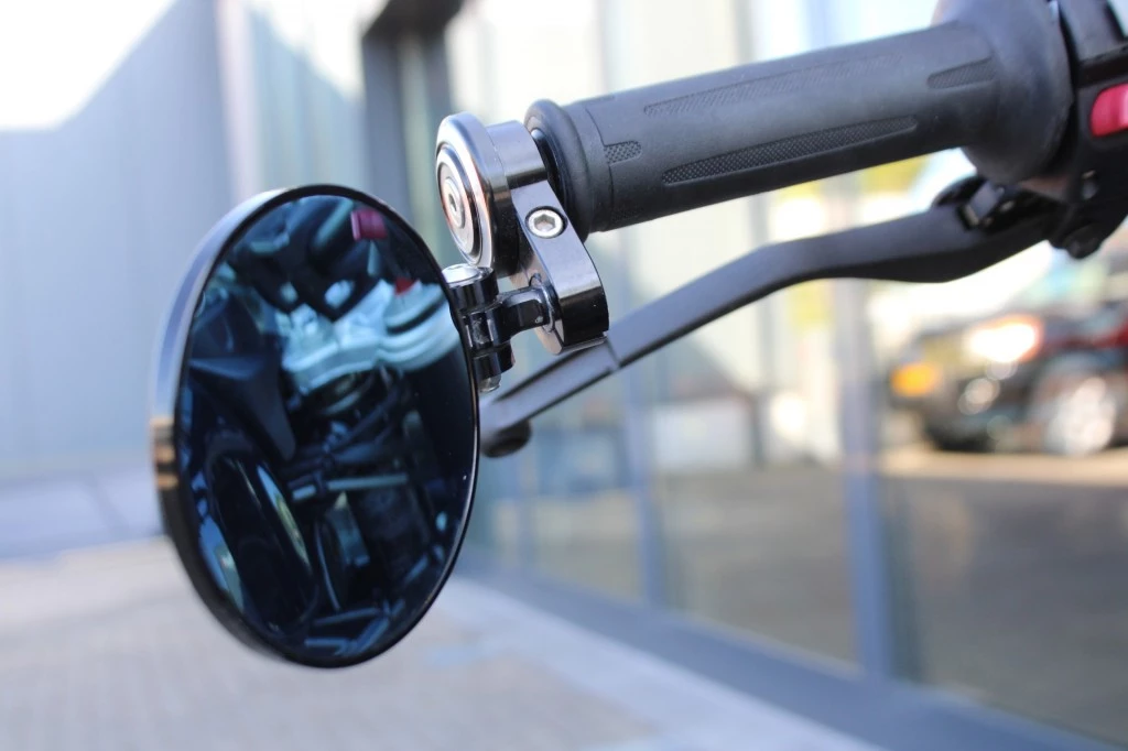 Hoofdafbeelding BMW R nineT Scrambler