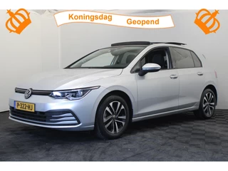 Volkswagen Golf 1.0 TSI Life Business |Pano|Stoel/stuur verw.|