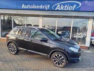 Nissan QASHQAI 2.0 TEKNA