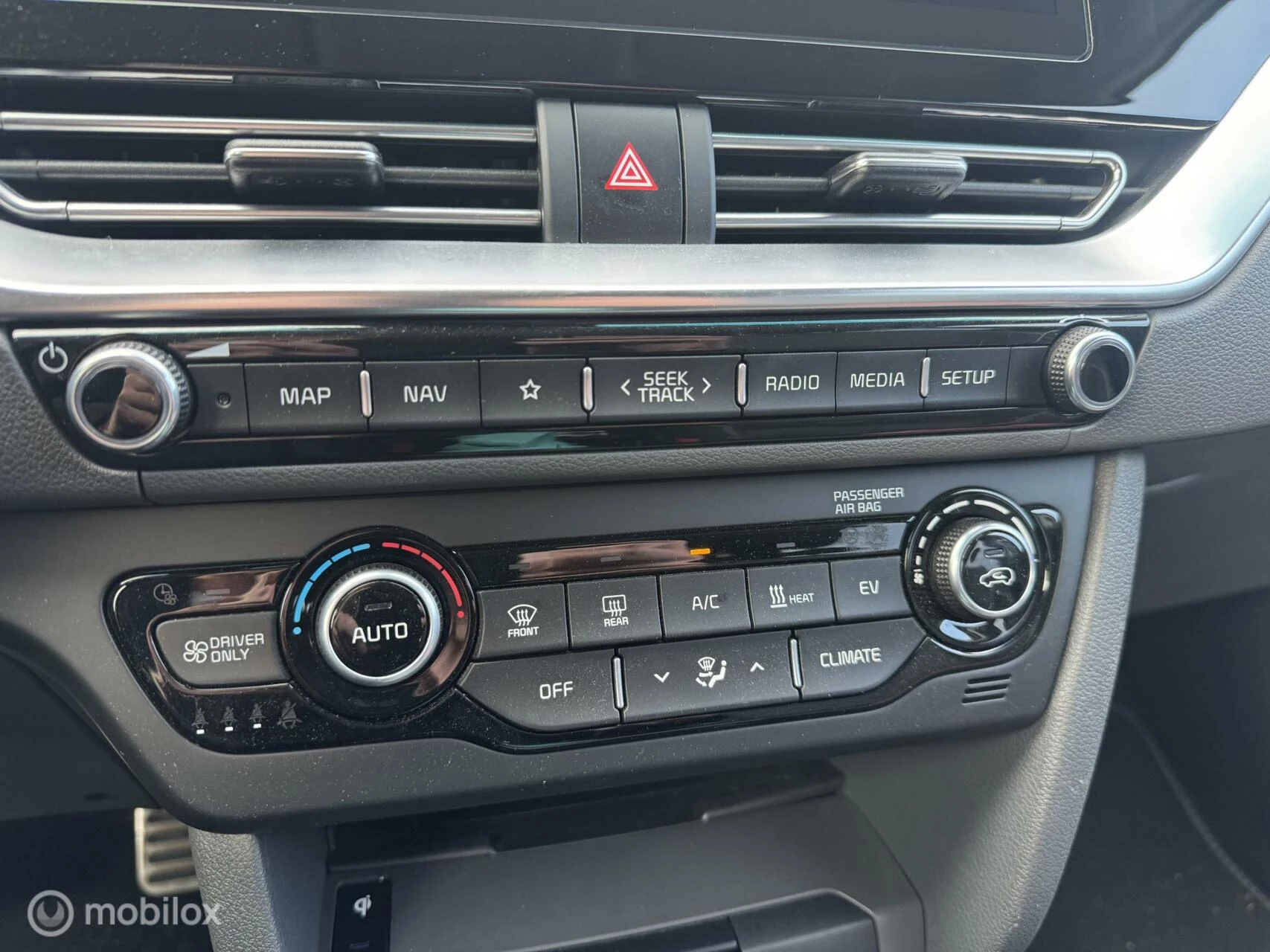Hoofdafbeelding Kia e-Niro
