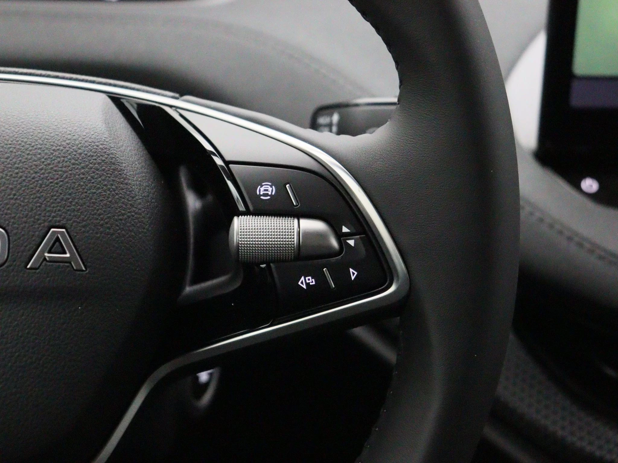 Hoofdafbeelding Škoda Elroq