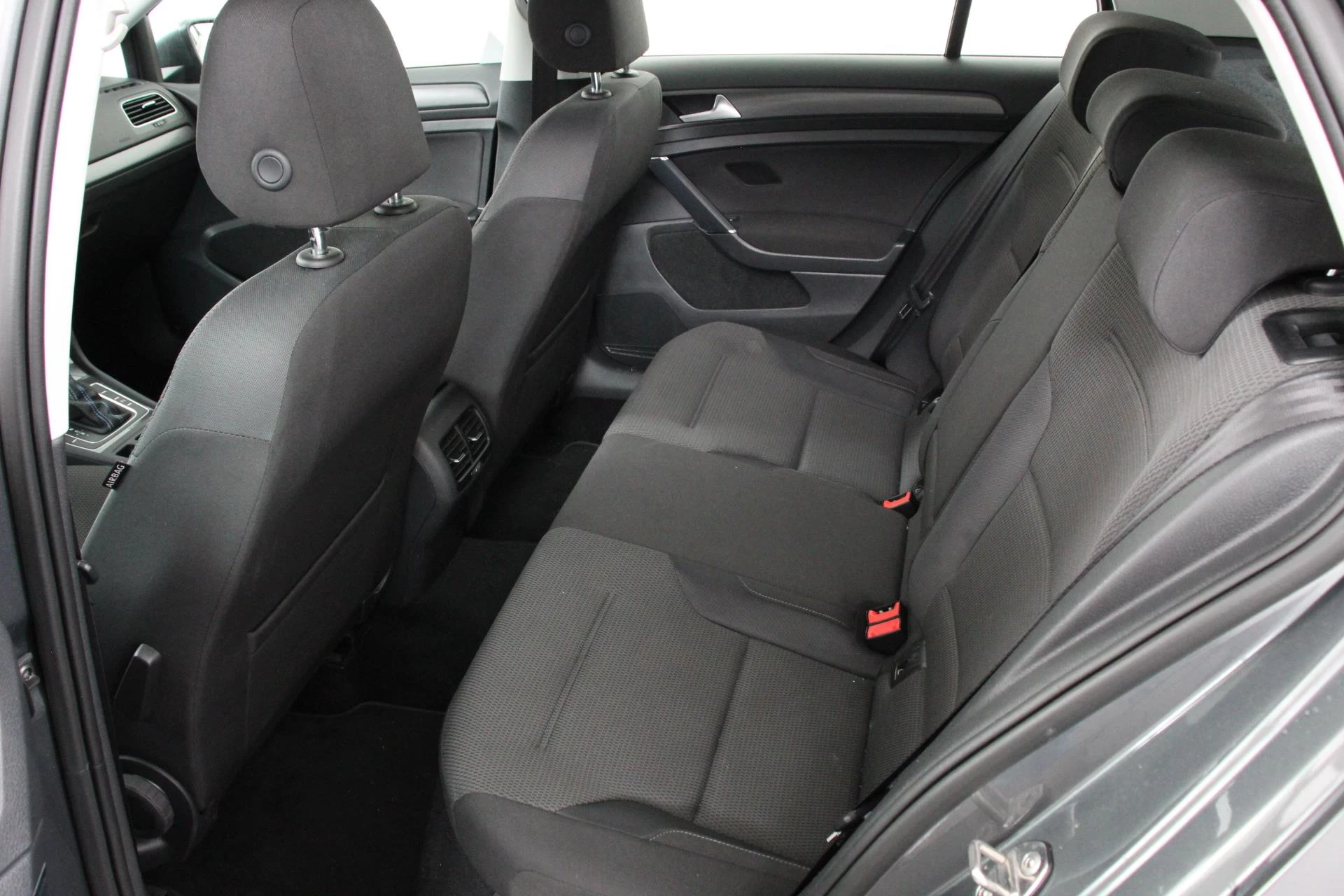 Hoofdafbeelding Volkswagen e-Golf