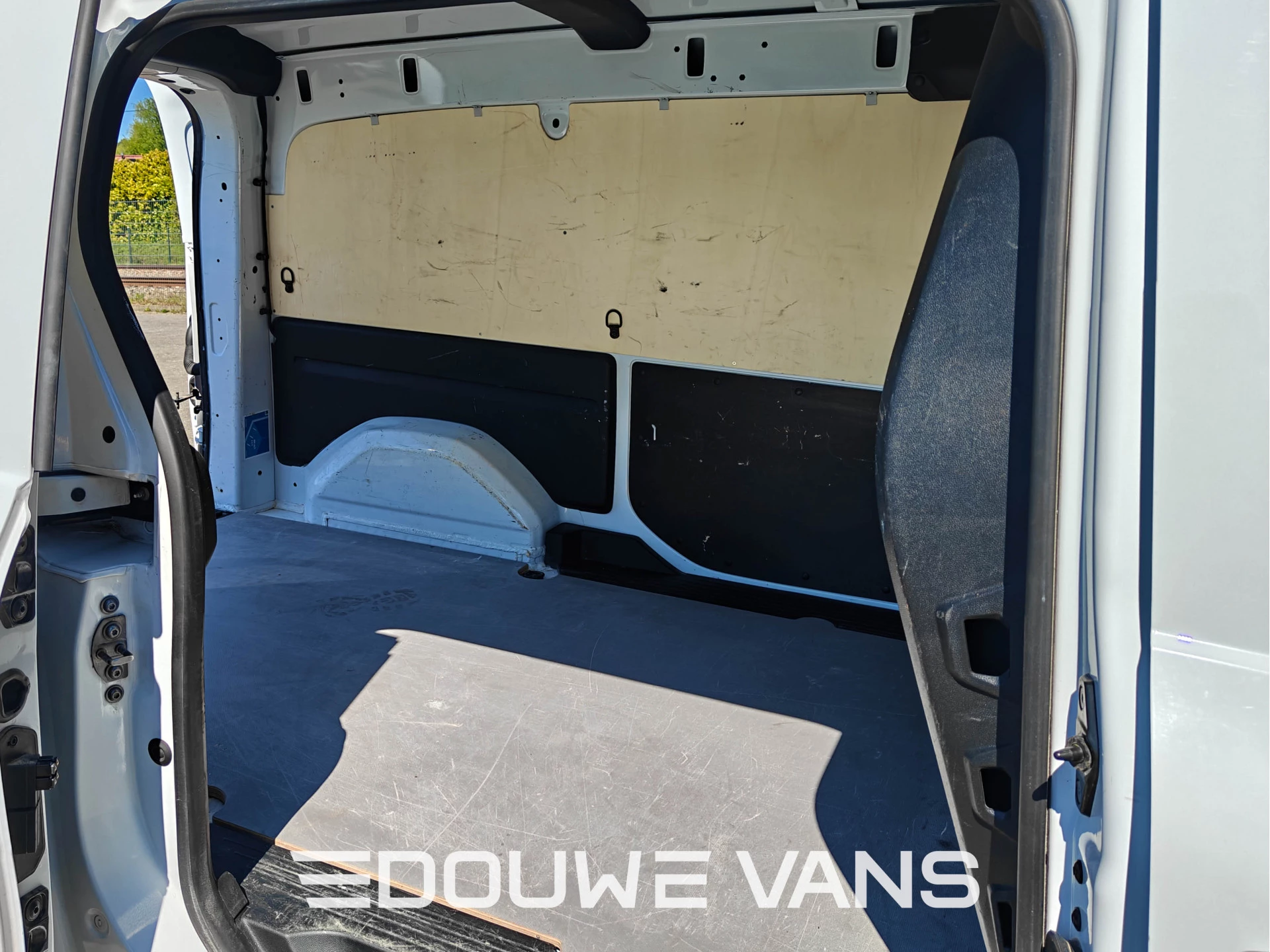 Hoofdafbeelding Mercedes-Benz Citan