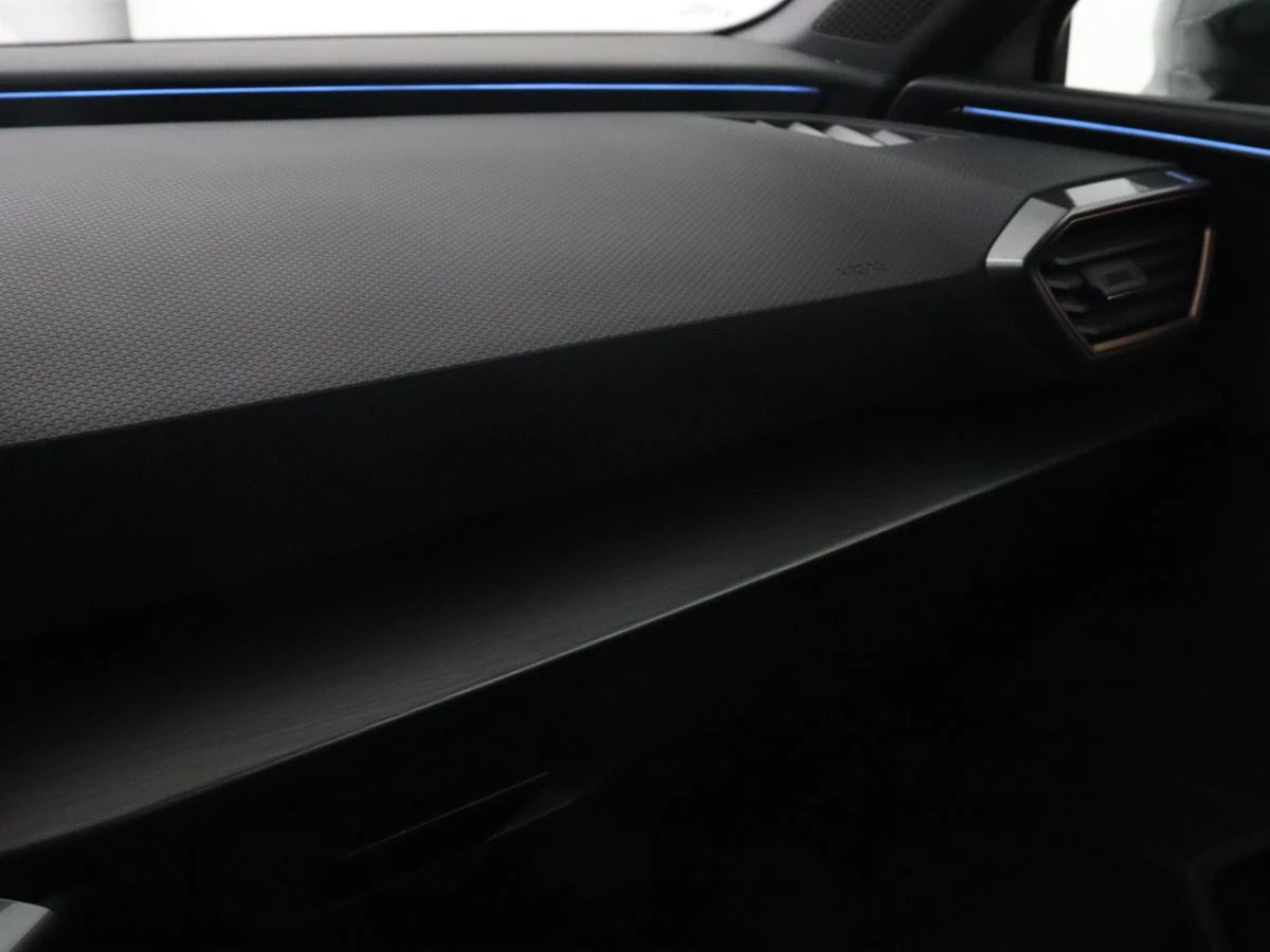 Hoofdafbeelding CUPRA Leon