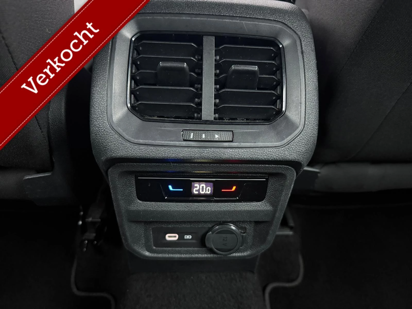 Hoofdafbeelding SEAT Tarraco