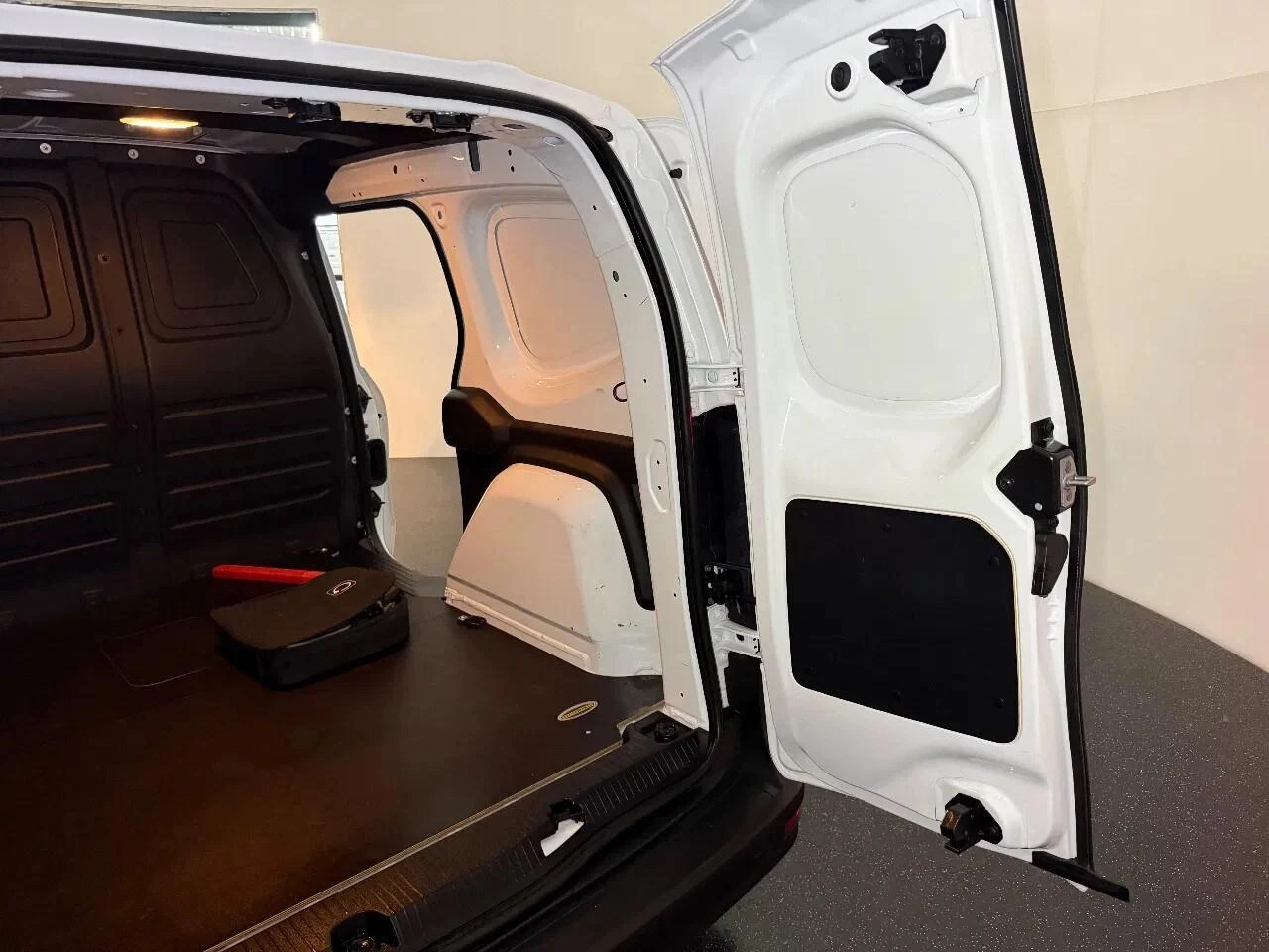 Hoofdafbeelding Mercedes-Benz eCitan