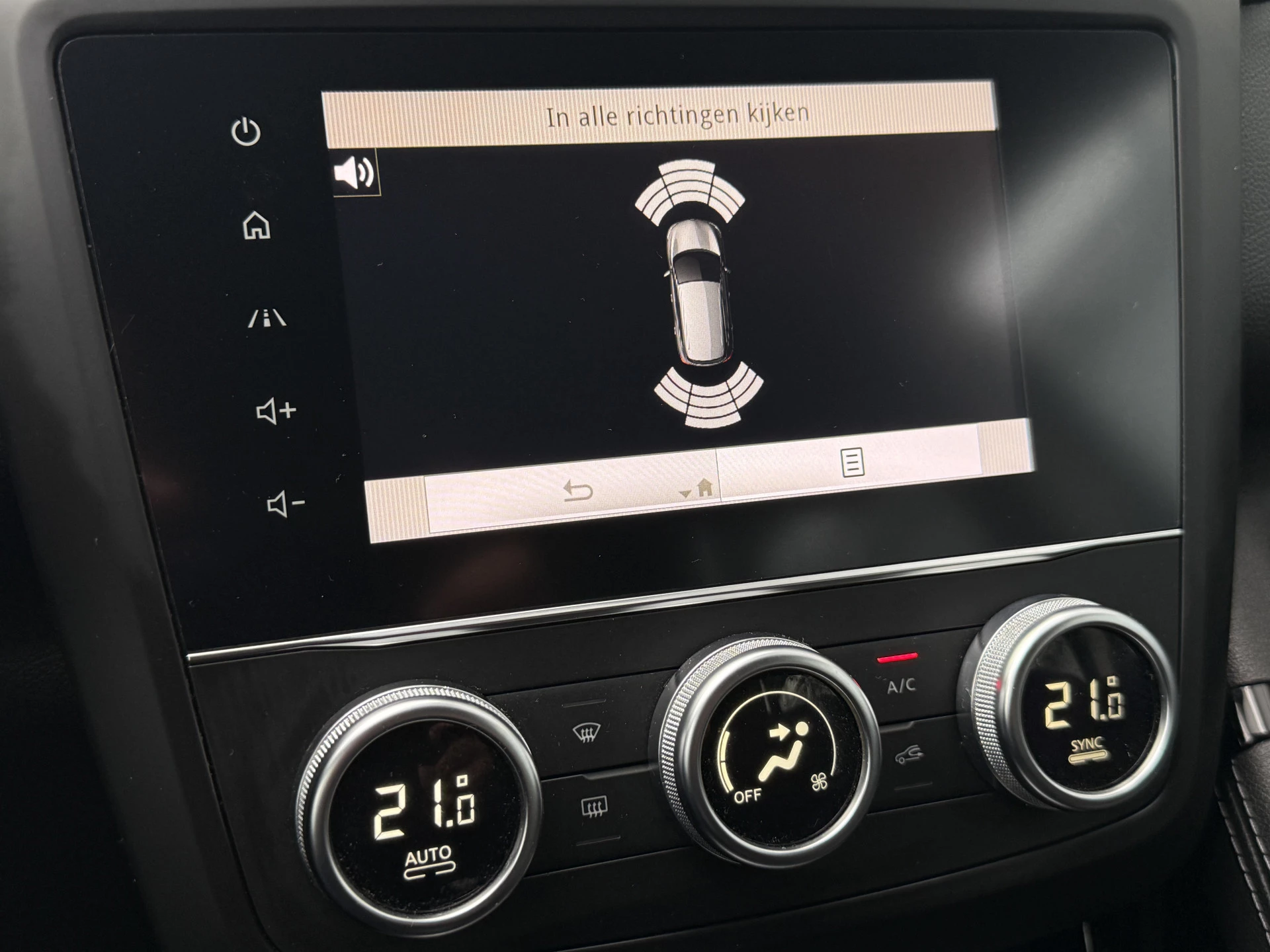 Hoofdafbeelding Renault Kadjar