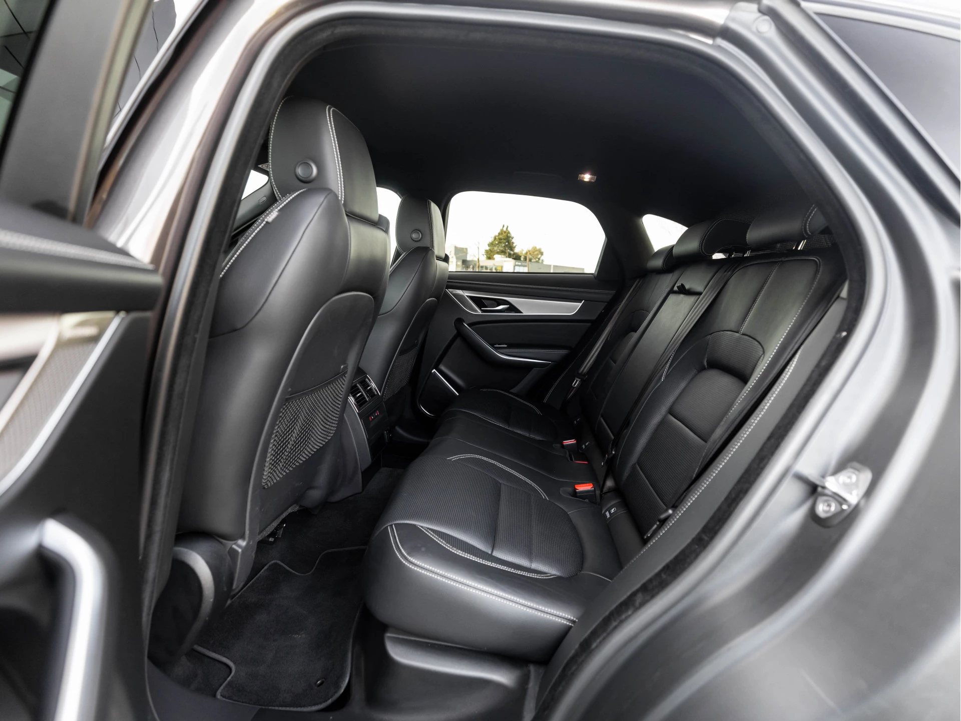 Hoofdafbeelding Jaguar F-PACE