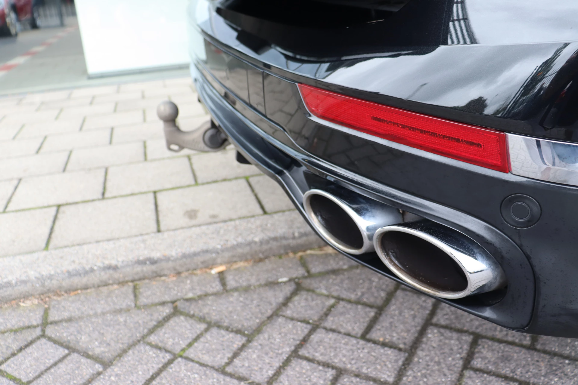Hoofdafbeelding BMW X7