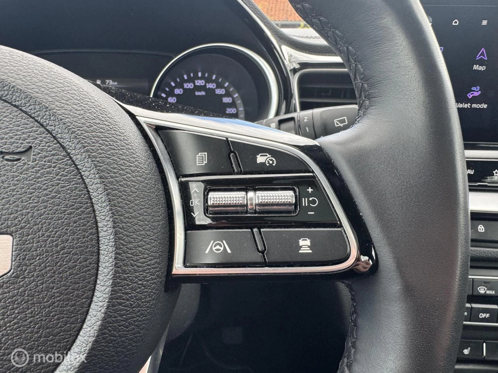 Hoofdafbeelding Kia XCeed