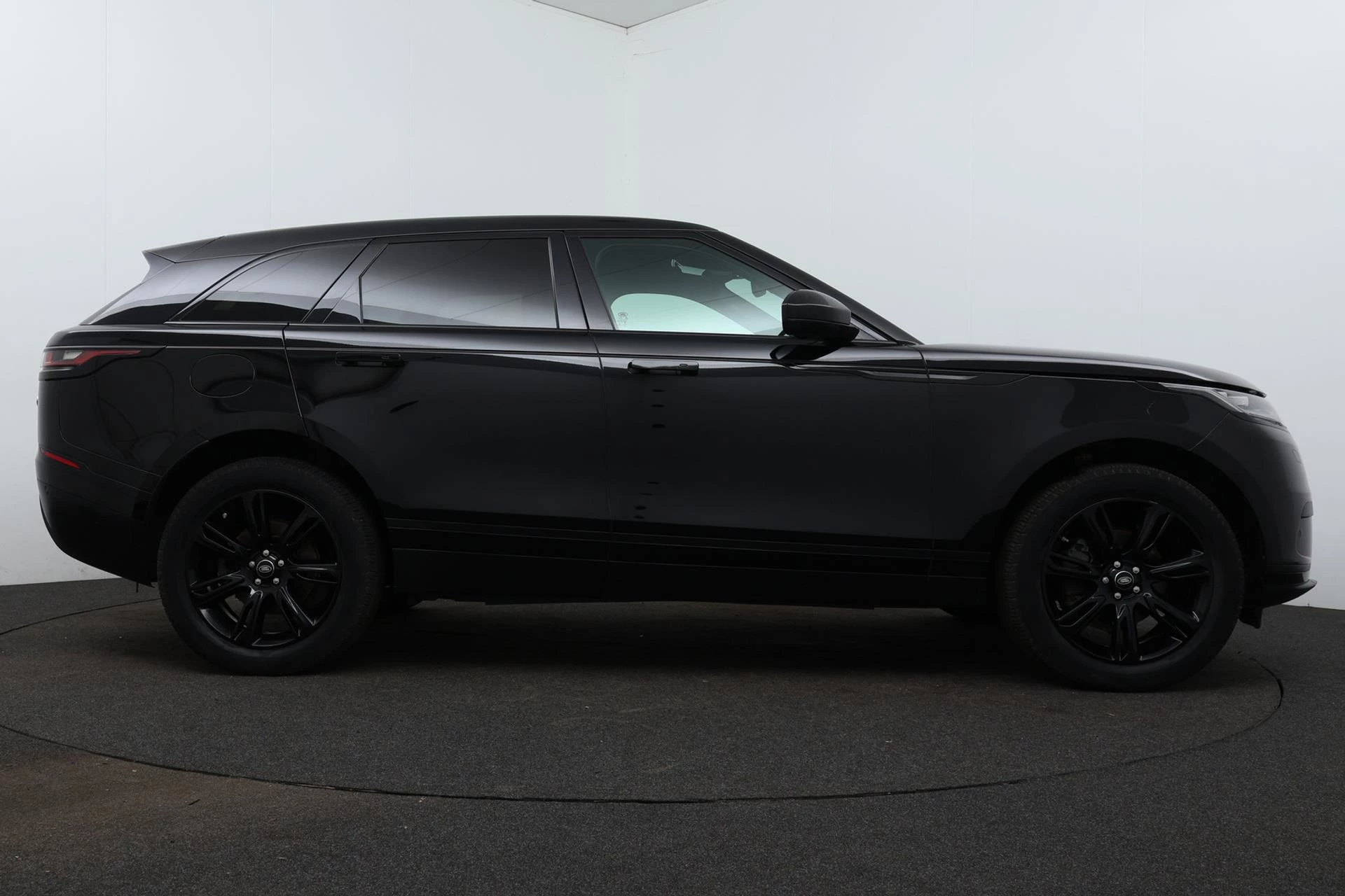 Hoofdafbeelding Land Rover Range Rover Velar