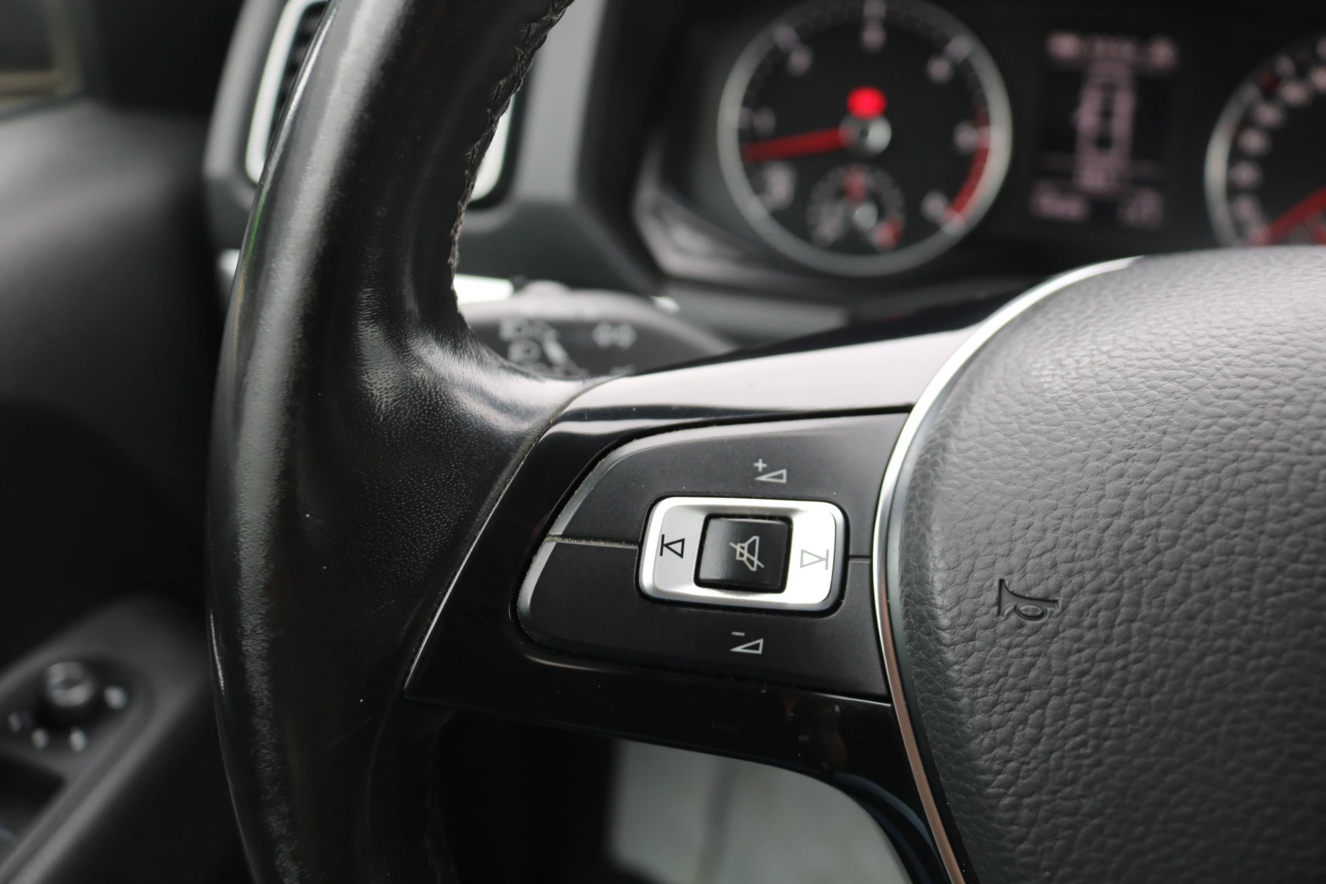 Hoofdafbeelding Volkswagen Amarok