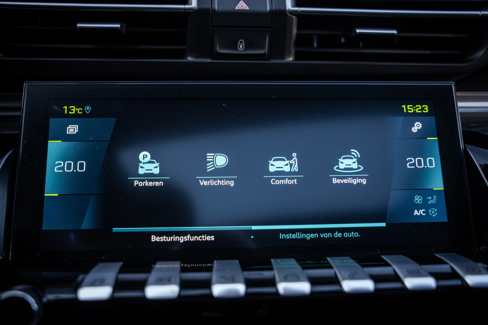 Hoofdafbeelding Peugeot 508